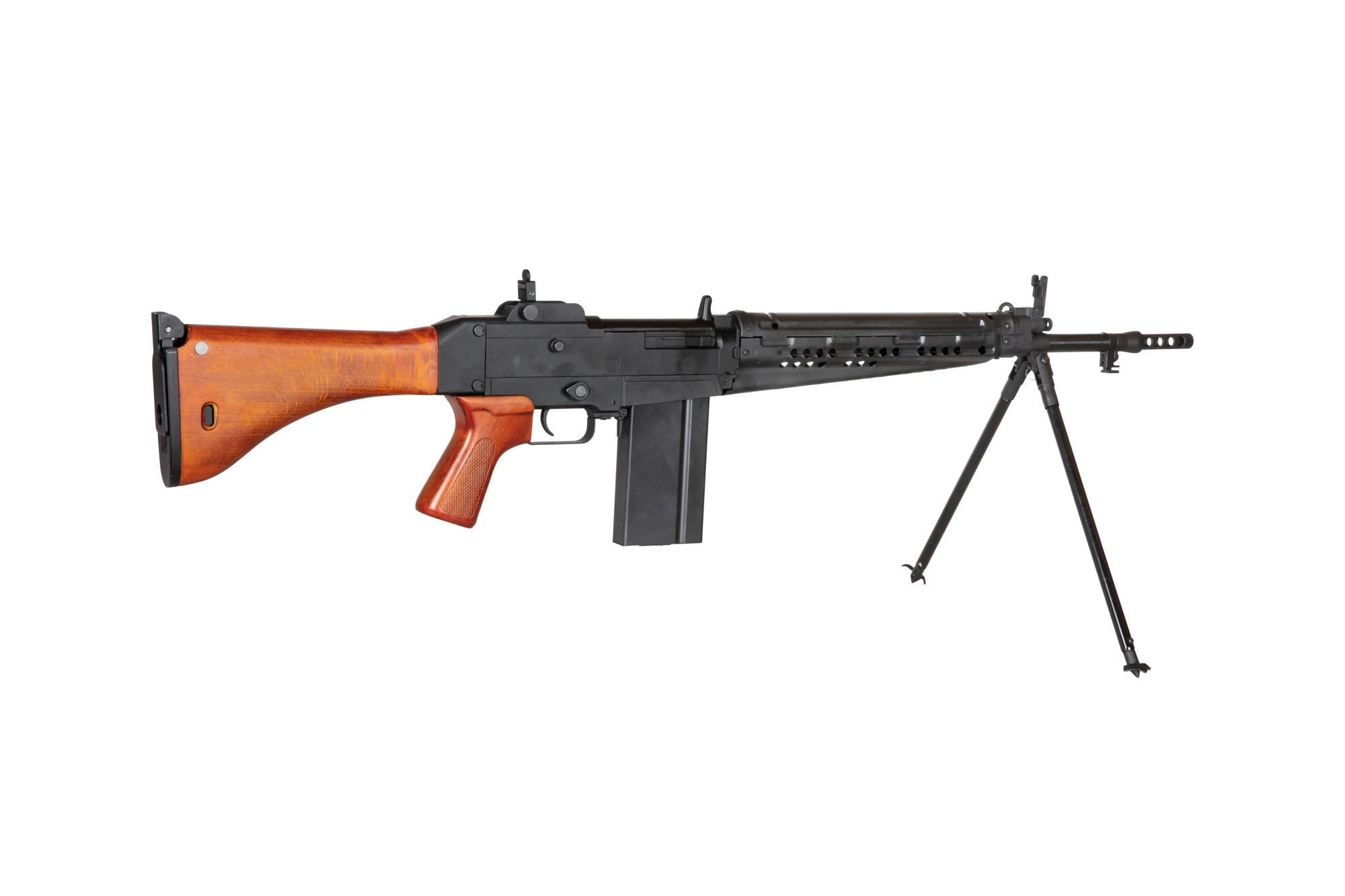 S&T Type 64 AEG Support Rifle Replica