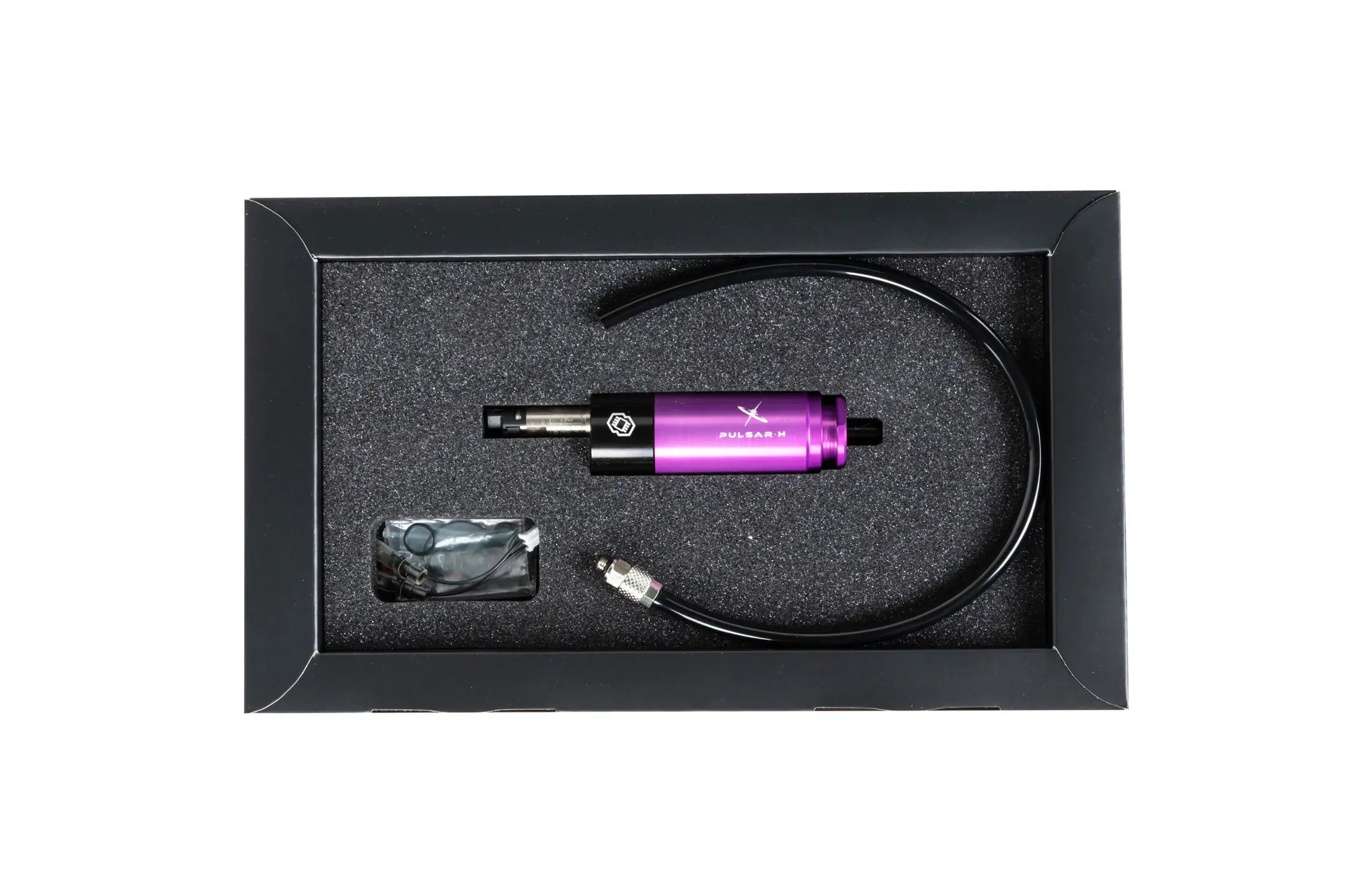 HPA GATE PULSAR H motor (without ETU)