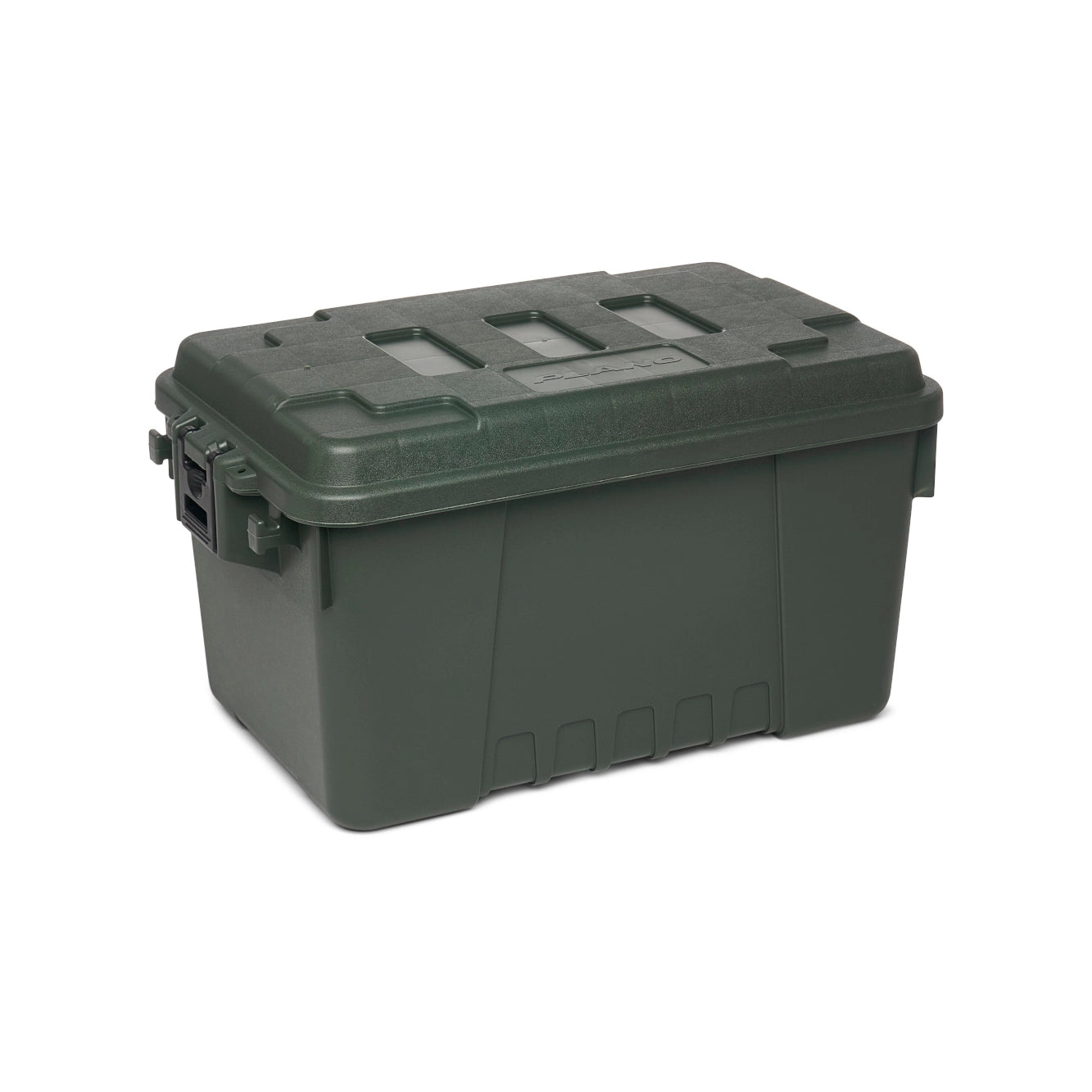 Plano 53-litre small tactical equipment box Olive