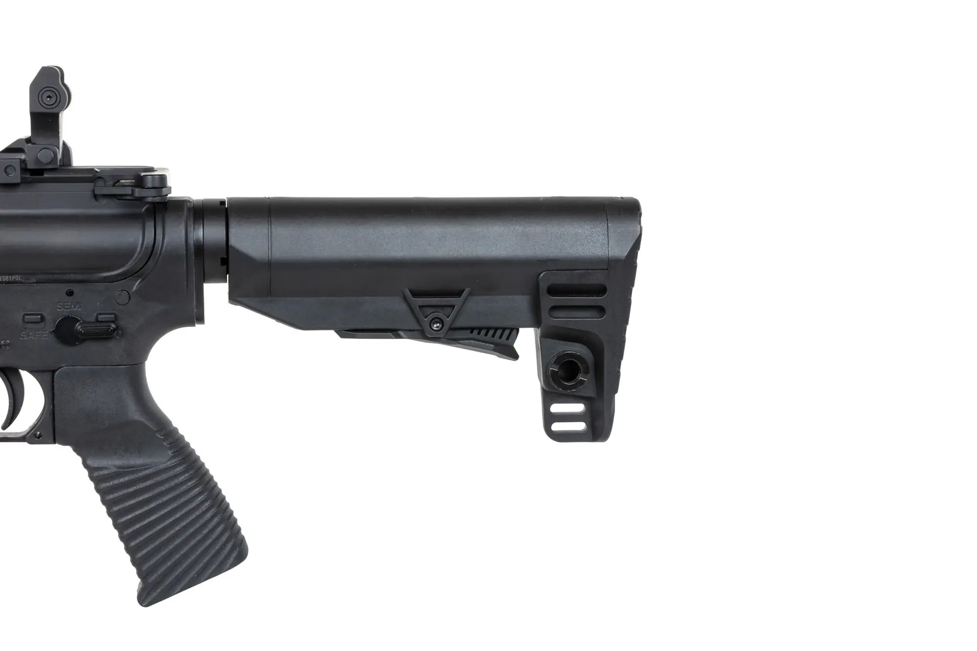 M4 Airsoft GBBR MC6599