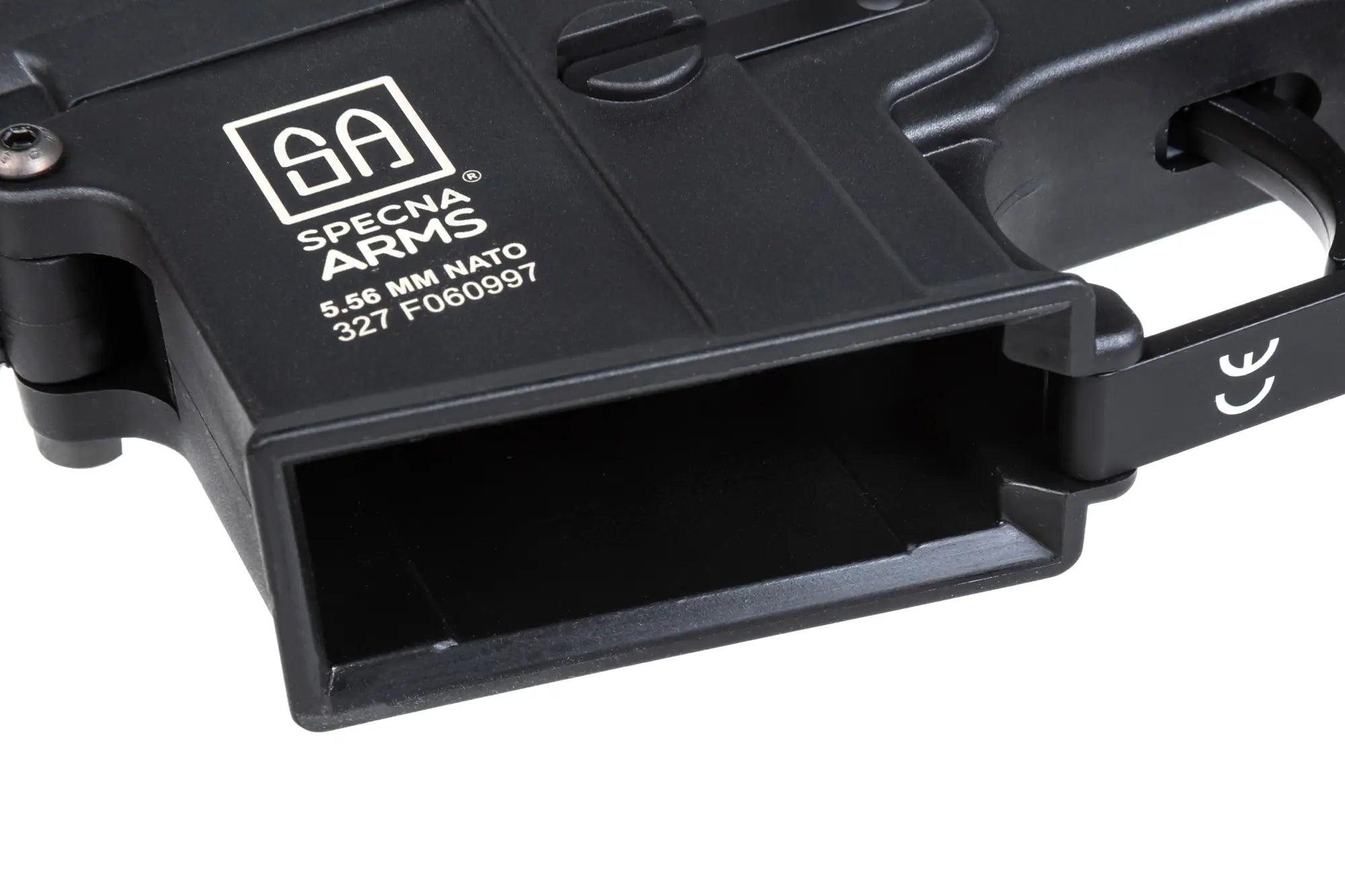 M4 airsoft SA-F14 FLEX GATE X-ASR