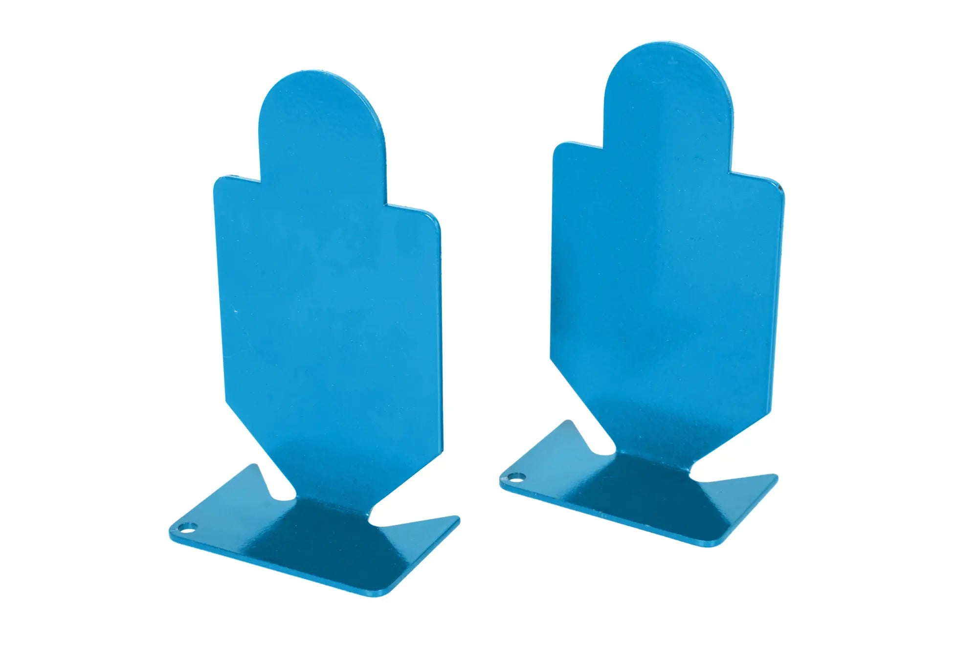 Specna Arms ABC training target on tripod Blue