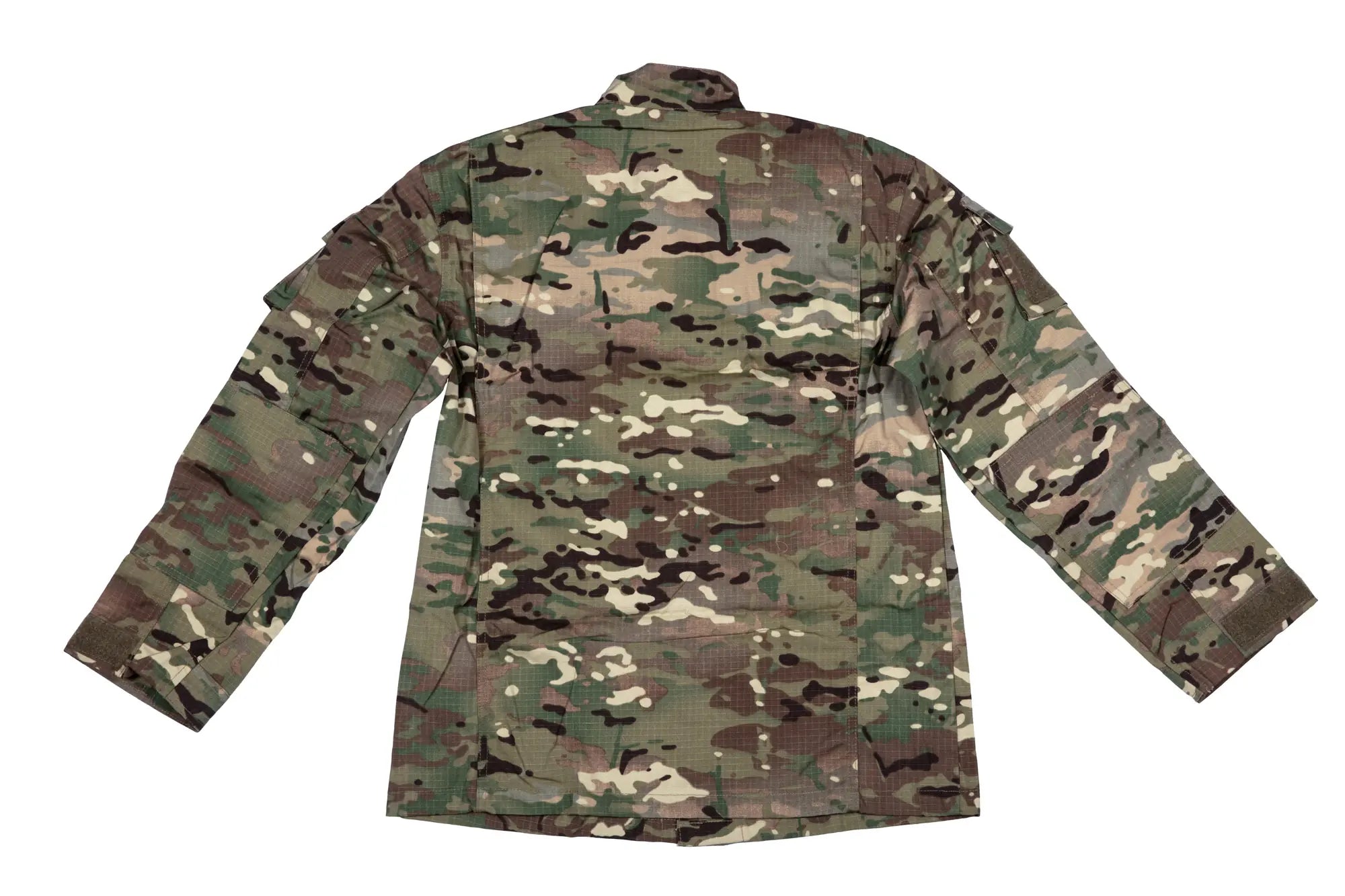 Primal Gear ACU Jacket - MC Tactical Sweatshirt