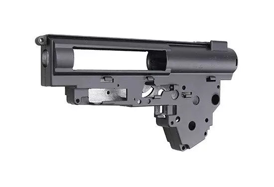 V.3 gearbox (frame for 7mm bearings)