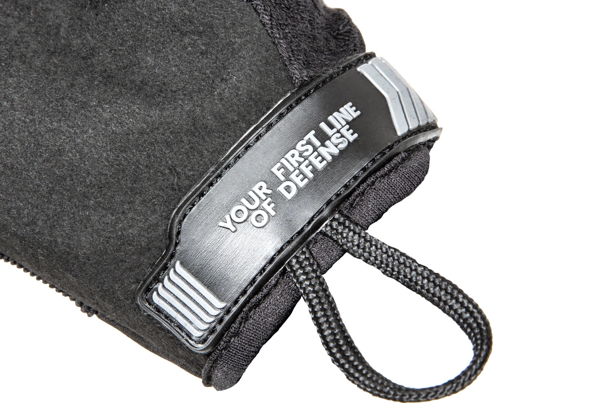 Armored Claw Accuracy Hot Weather Tactical Gloves - Black