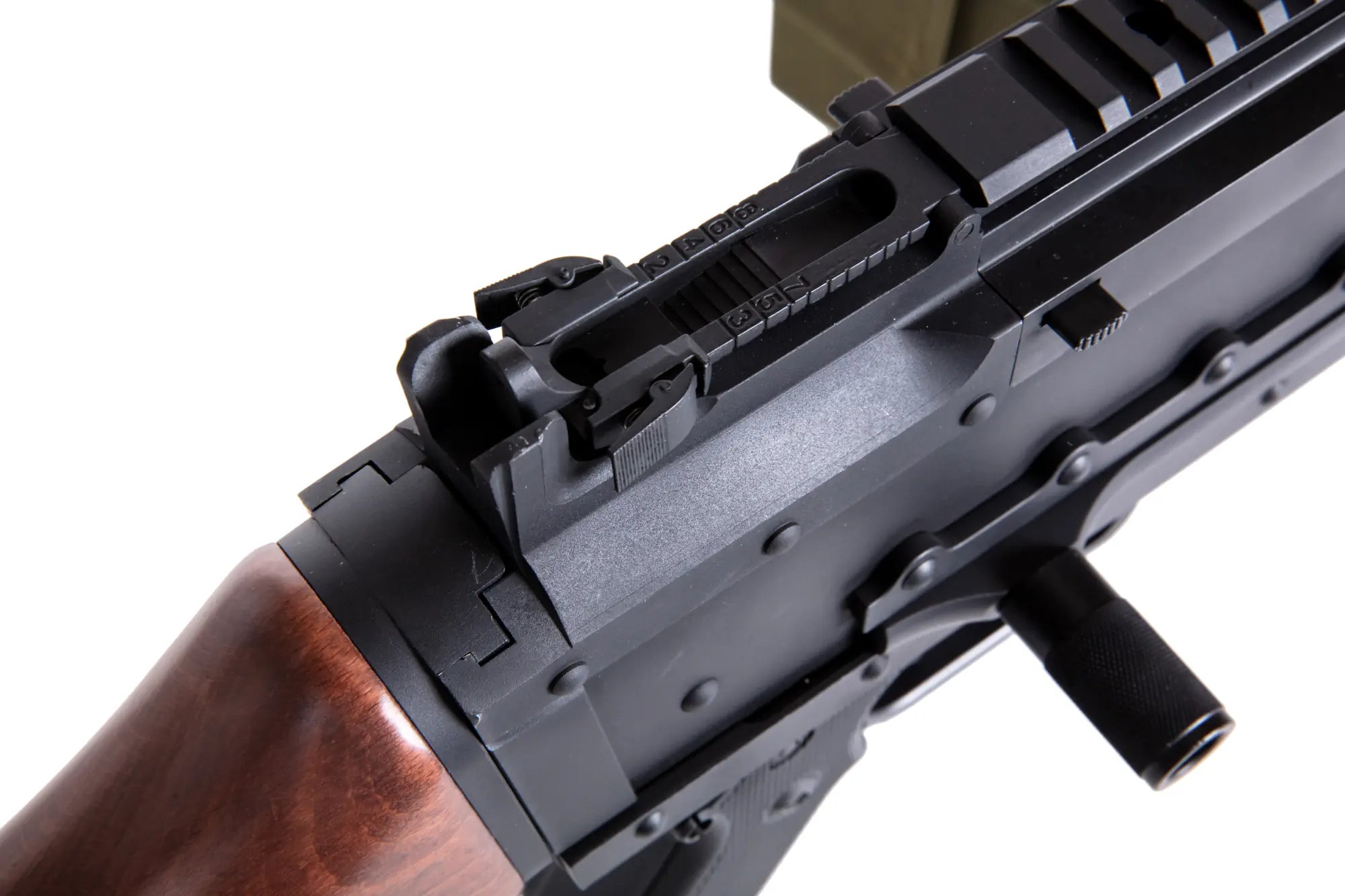 L7A2 GPMG airsoft machine gun