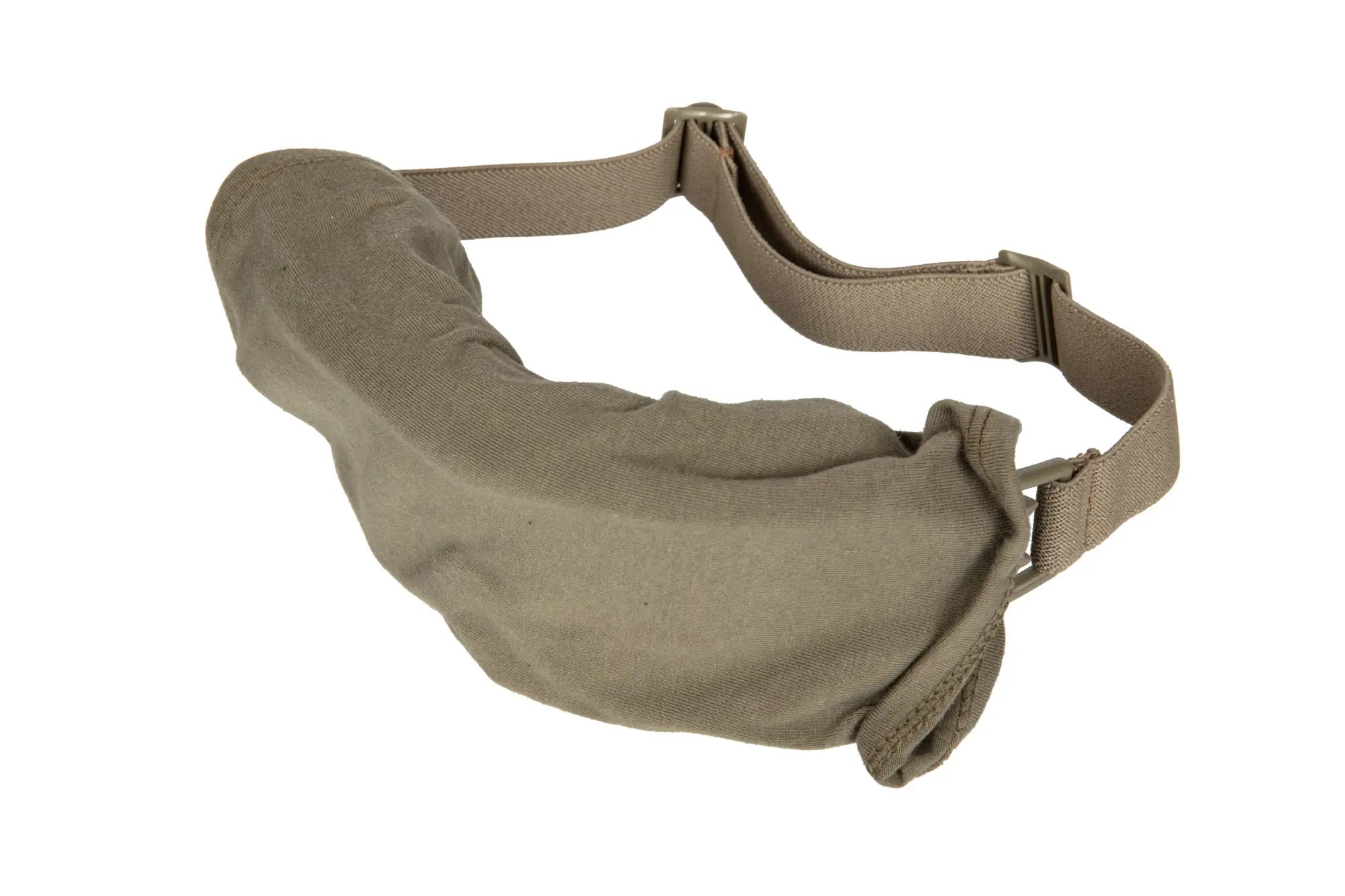 Wiley X® SPEAR Dual Lens Goggles - Matte Tan