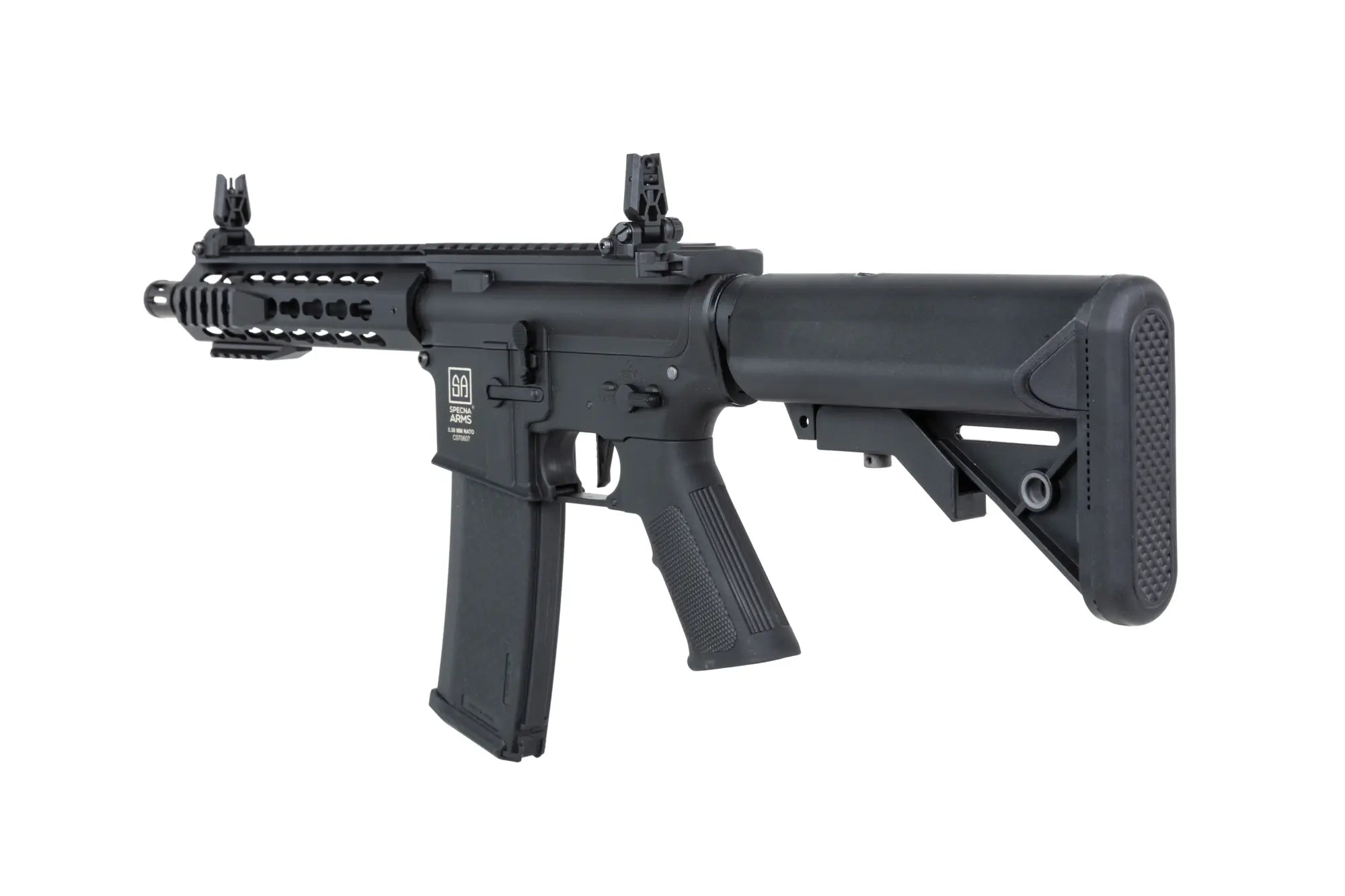 M4 airsoft SA-C08 CORE HAL ETU Gen.2