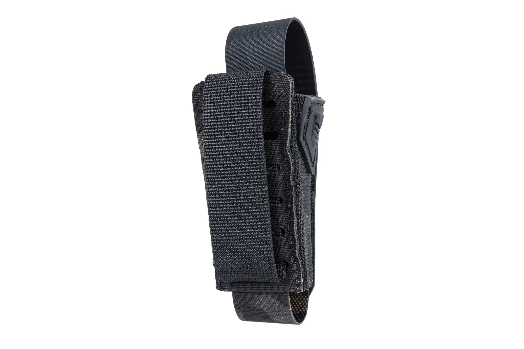 pistol magazine pouch Black