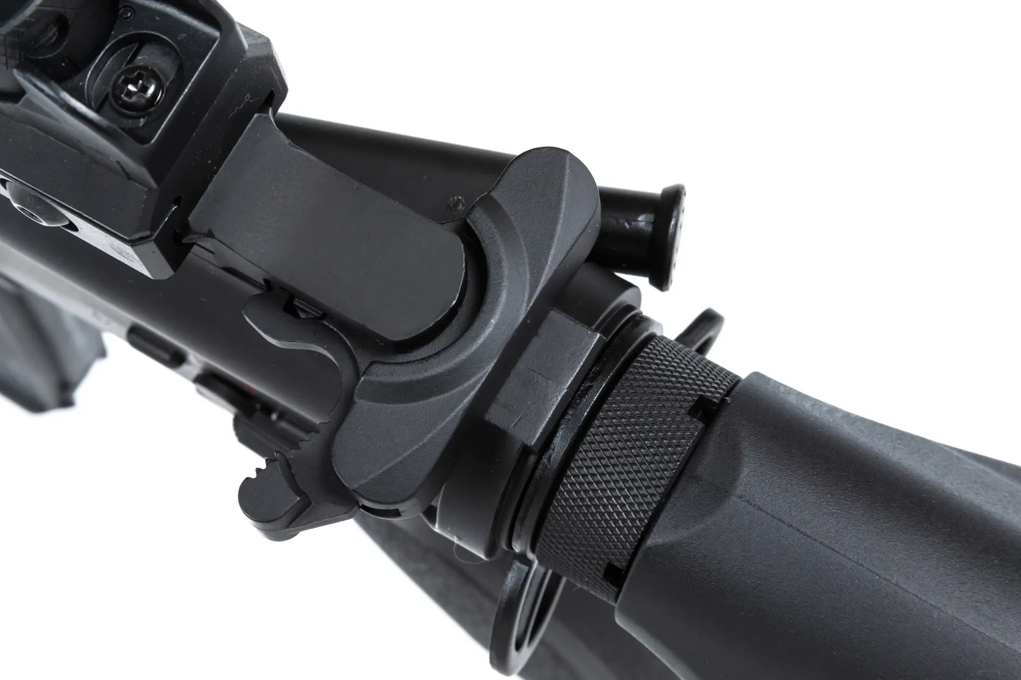 M4 SA-PH23 PRIME HAL ETU High Torque