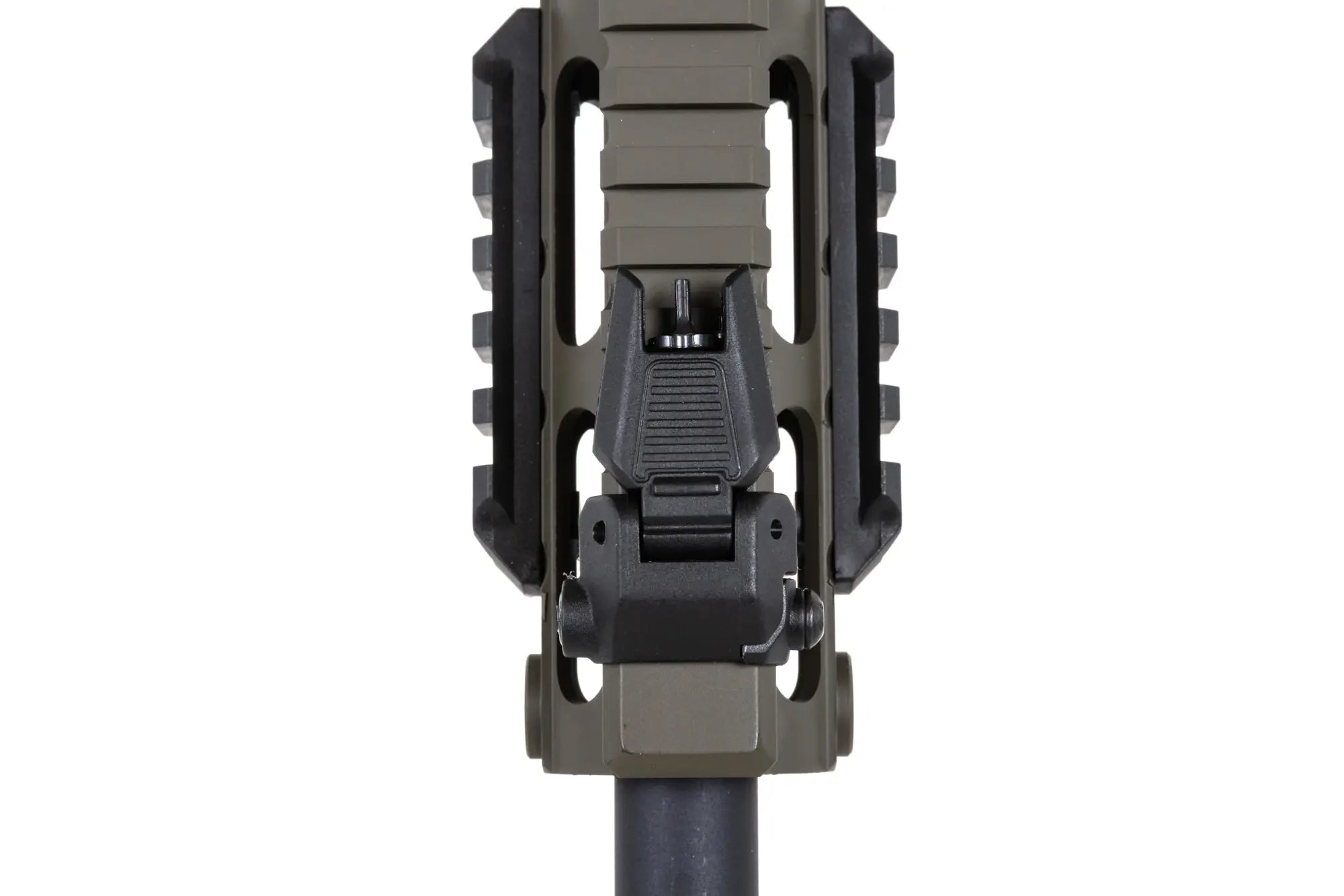 M4 airsoft SA-C20 CORE HAL ETU Gen.2 - Olive