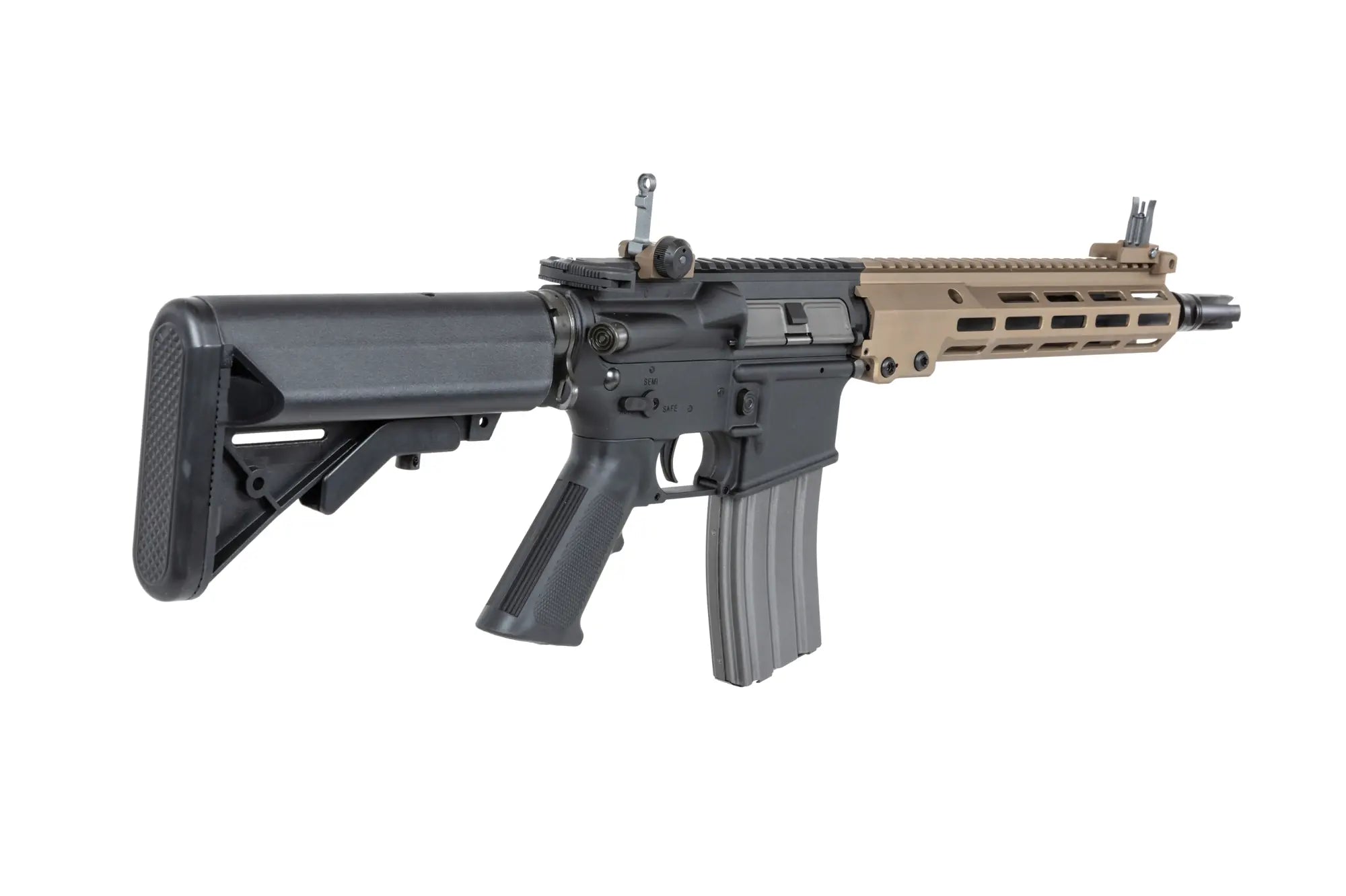 airsoft Vega Force Company Avalon TB22 Gate Aster SX Half-Tan Carbine