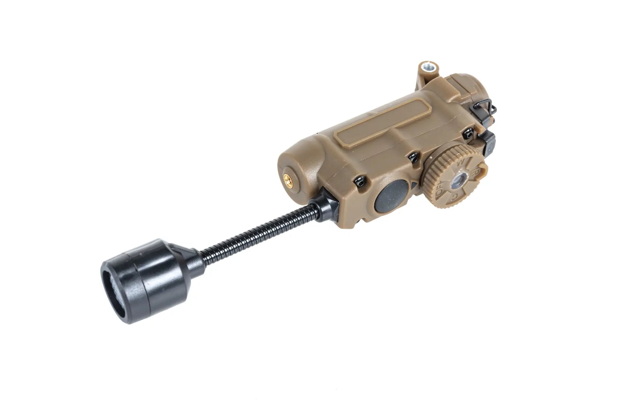 LT-11 module with mounting kit Tan