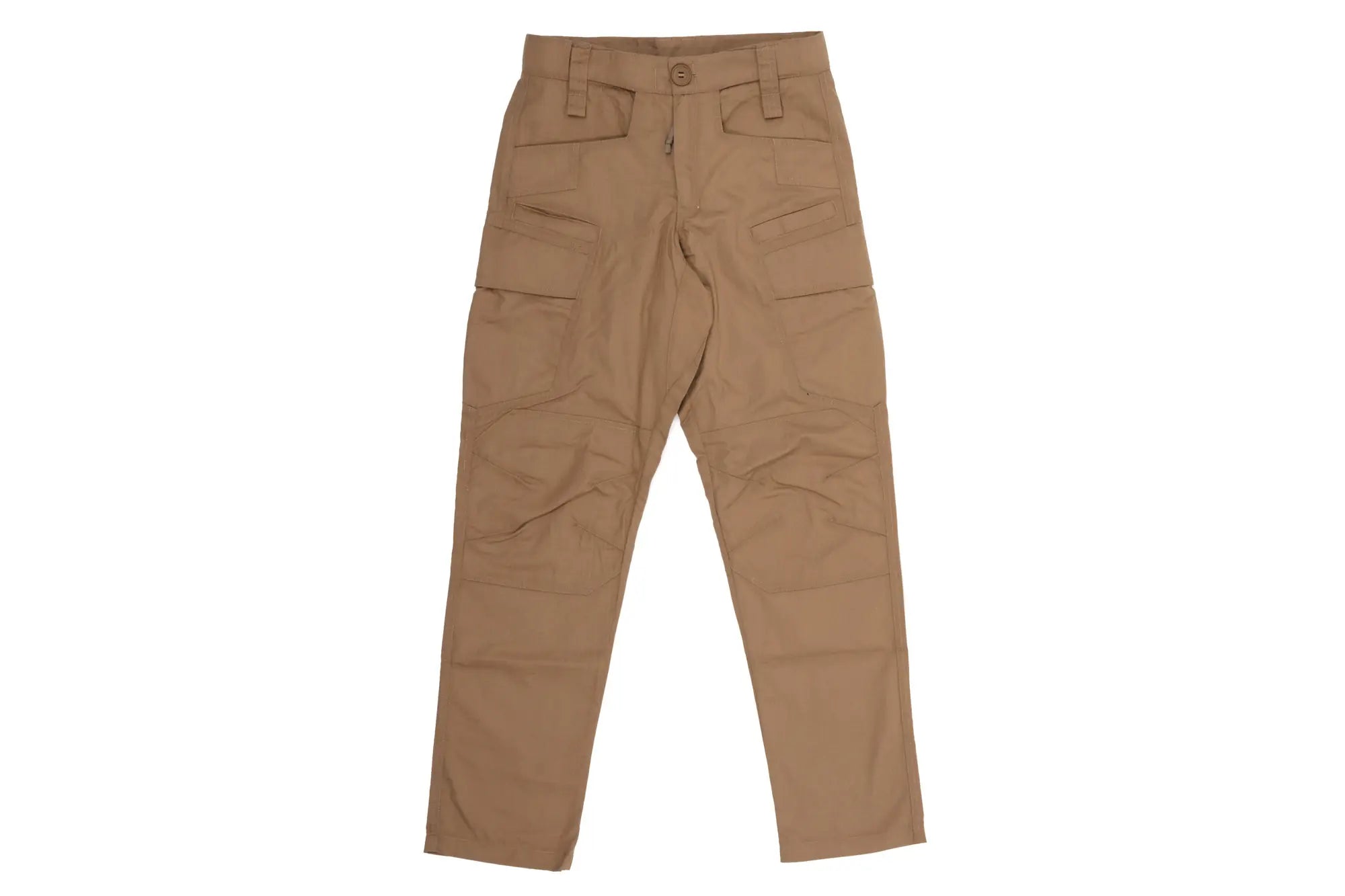 Black Mountain Tactical Redwood V2 Tactical Pants Coyote Brown