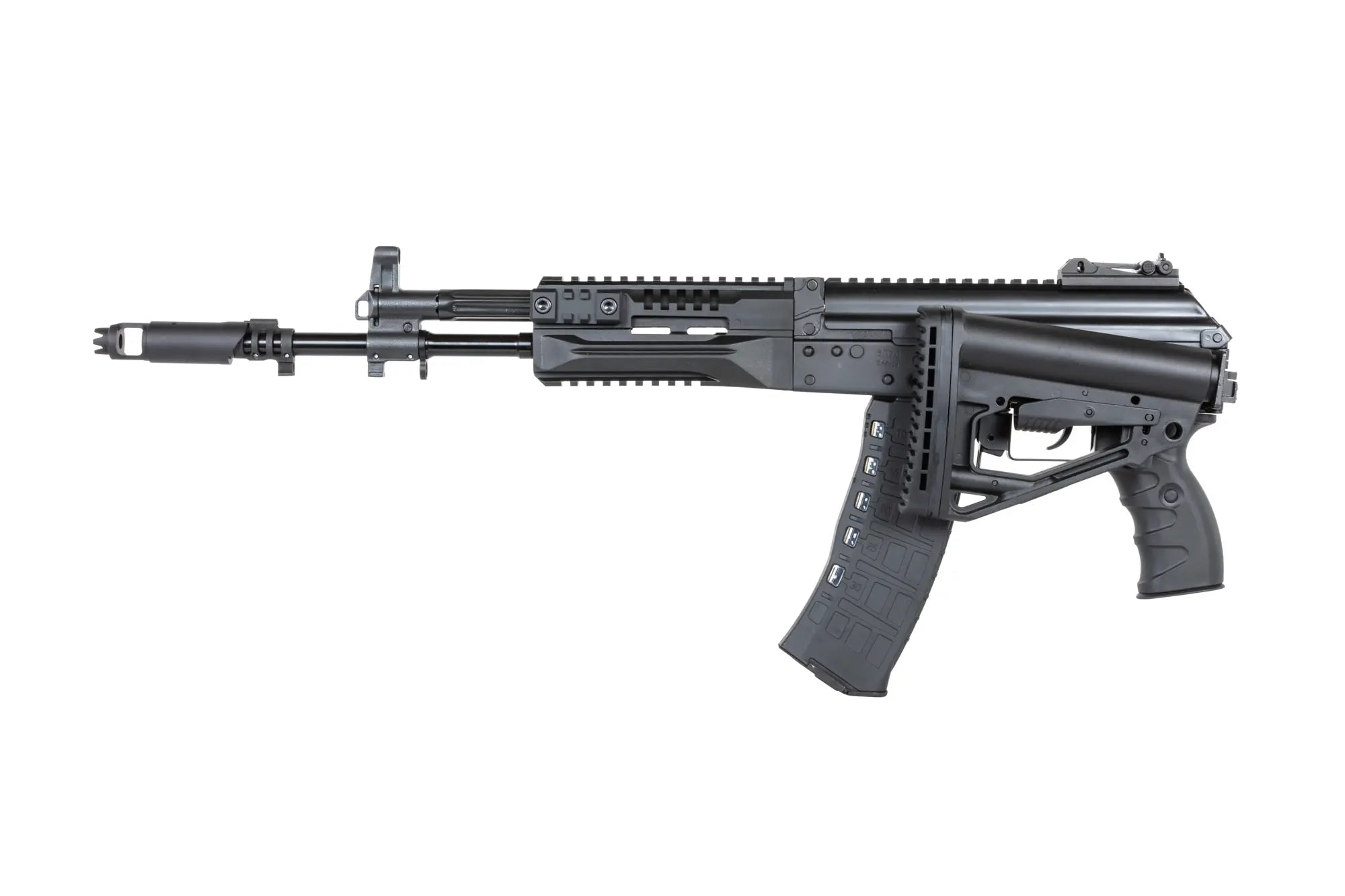 AK12 AEG FE Airsoft Replica (1.14J)