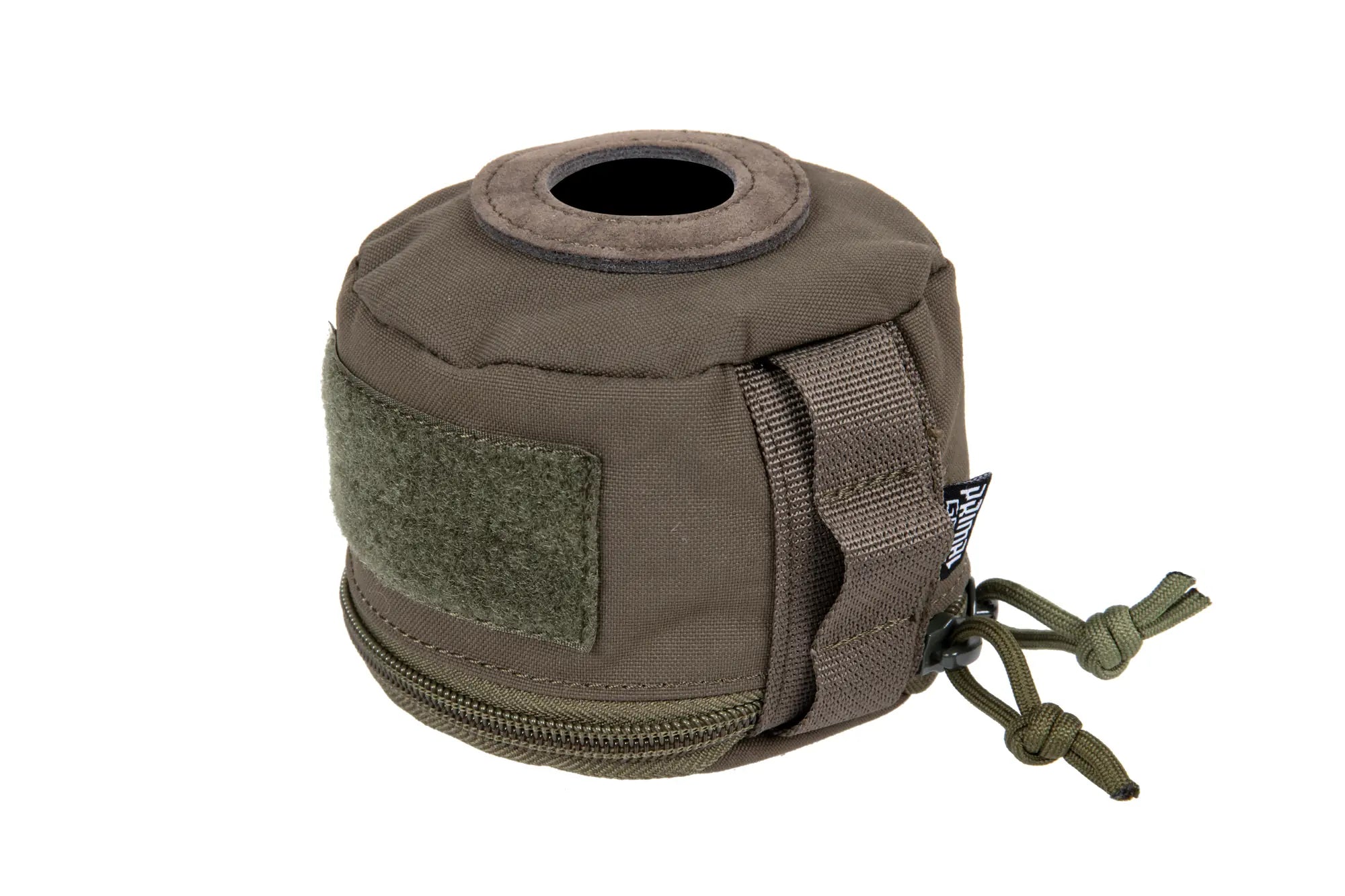 Bronto gas bottle cover (Small) - Ranger Green-1