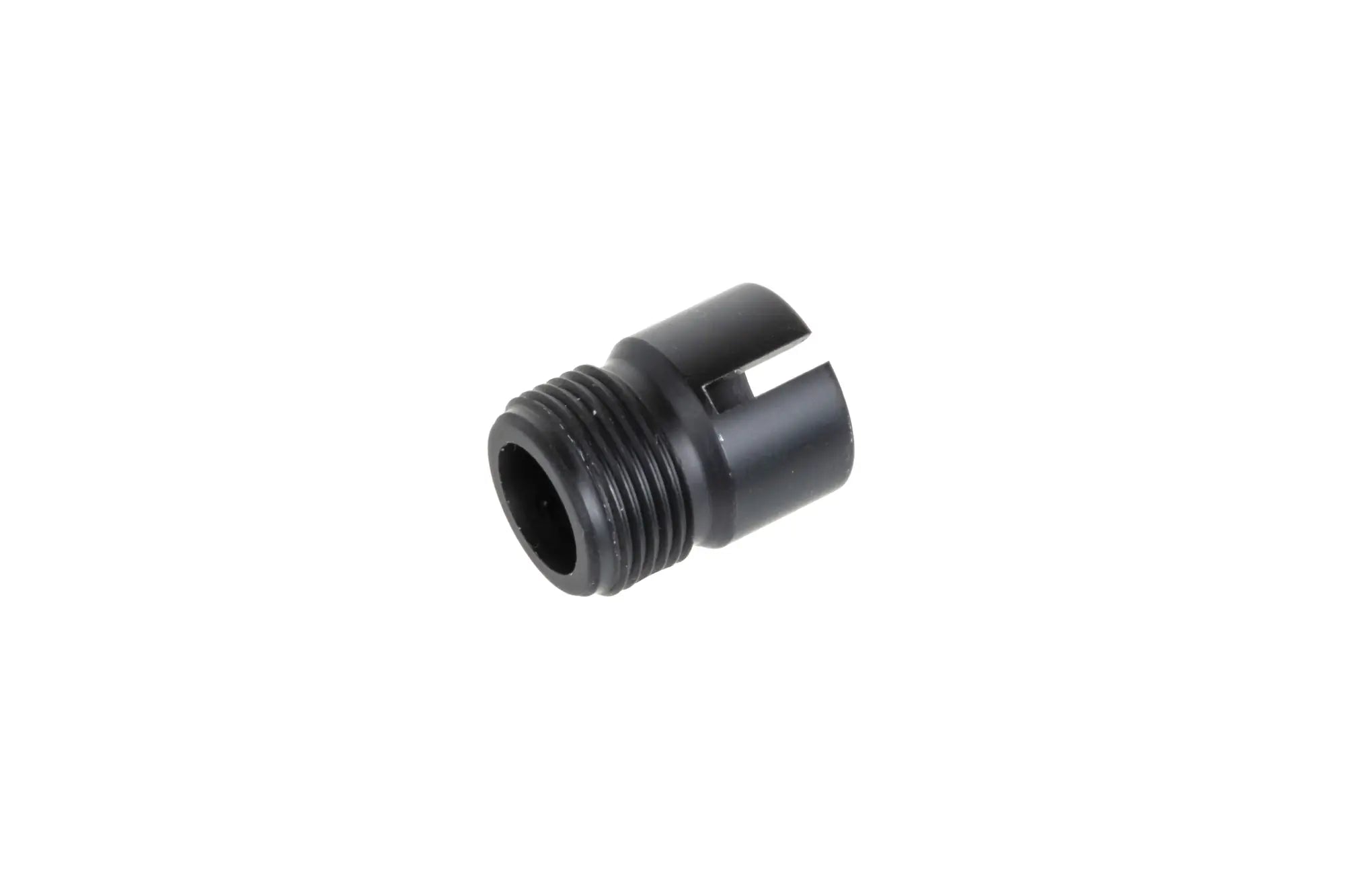 Cyma 14 mm CCW adapter for MP5 A4/A5 T207 replicas