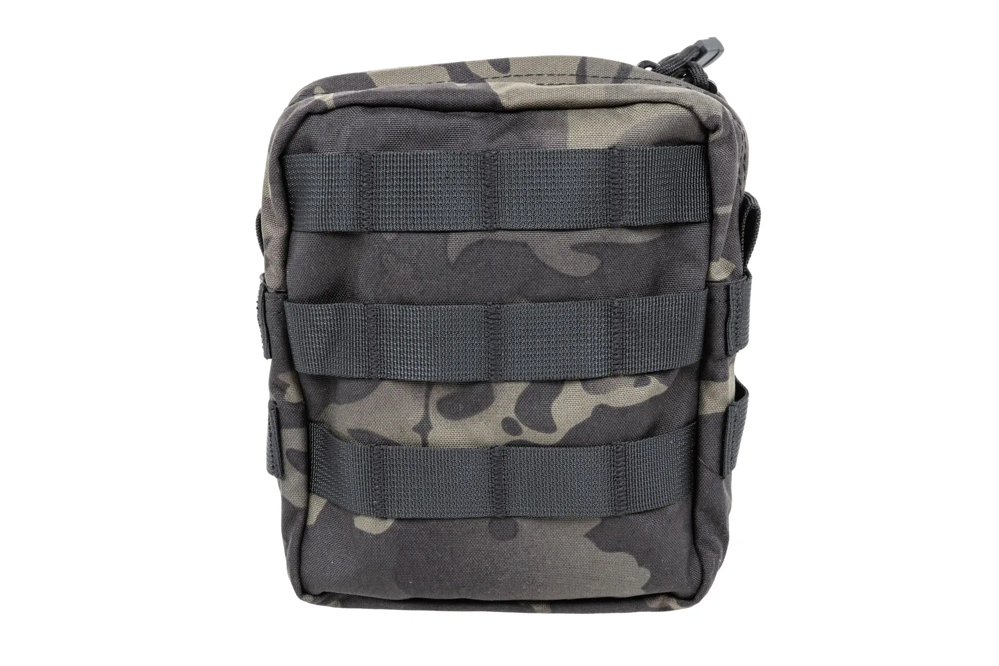 cargo pouch Multicam Black