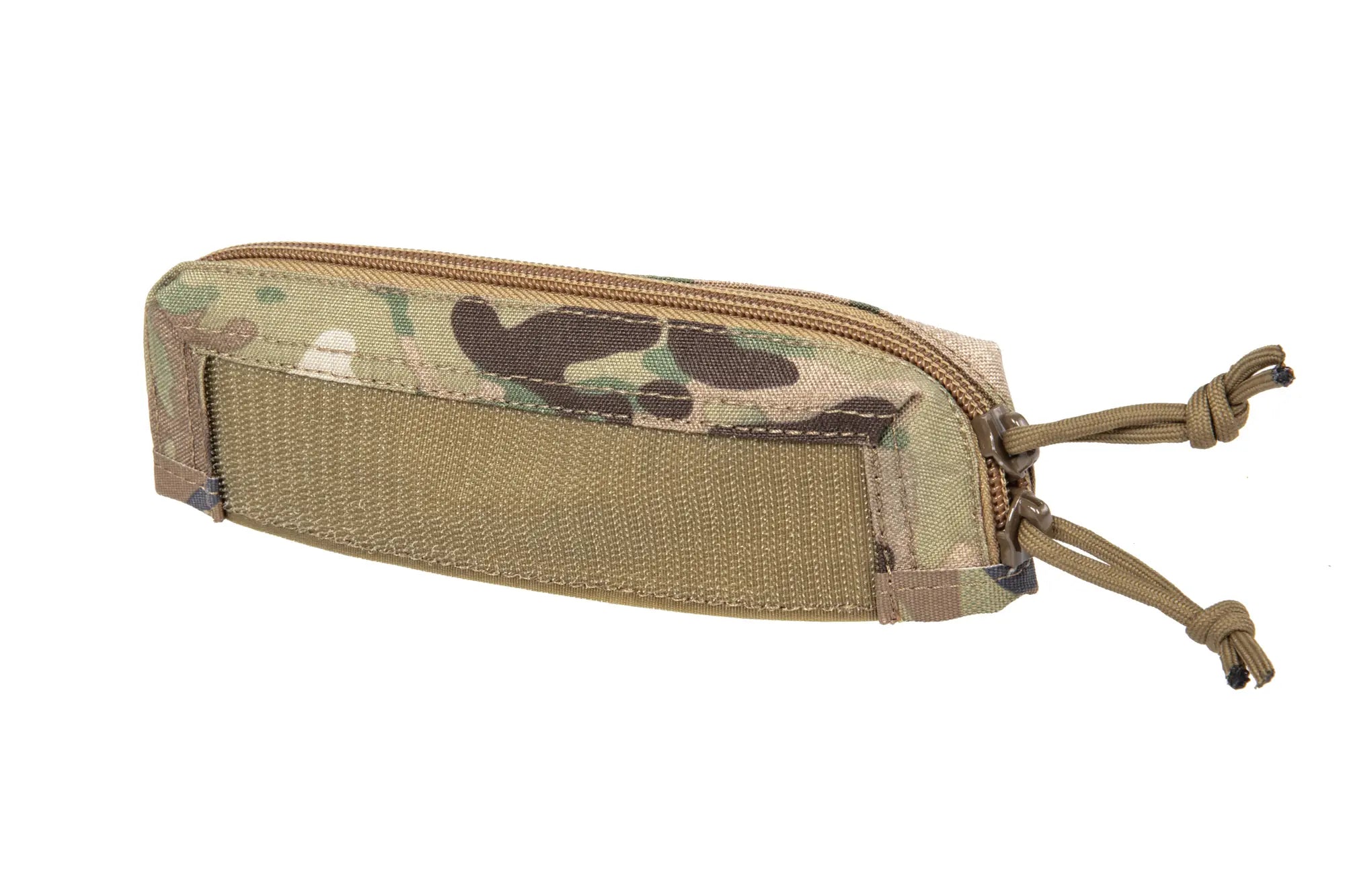 YKK zip insert for Wosport Multicam tactical vests-1