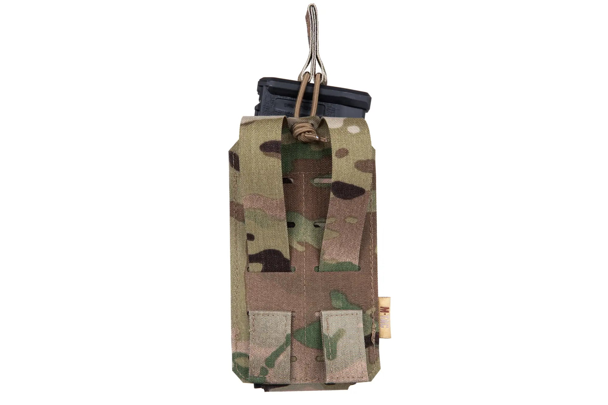 M-Tac Flexible loader for 1 magazine Elite Laser Cut Multicam-1