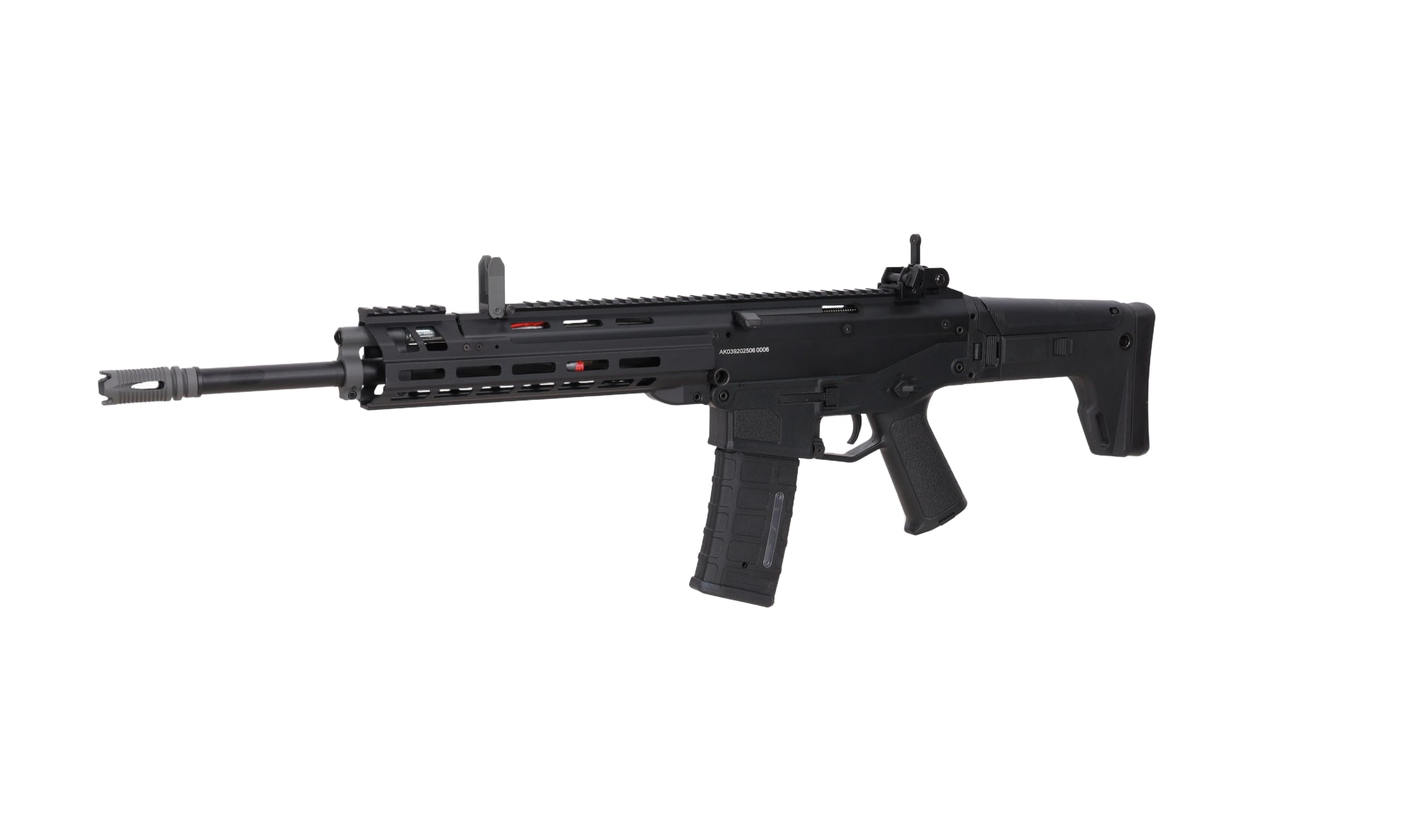 Airsoft Rifle MSD-L gen.2