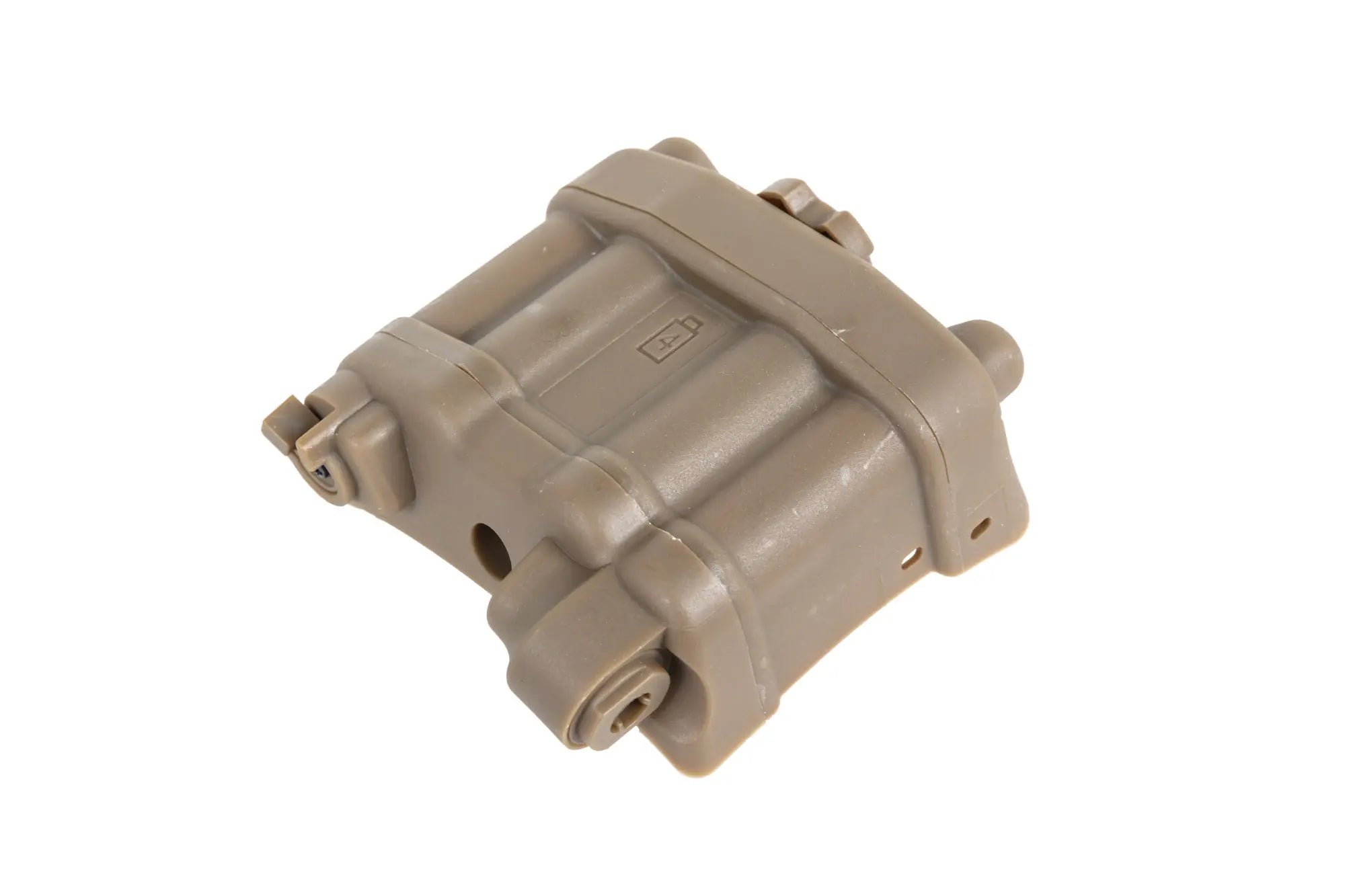 Wosport battery box HL-ACC-81 Tan