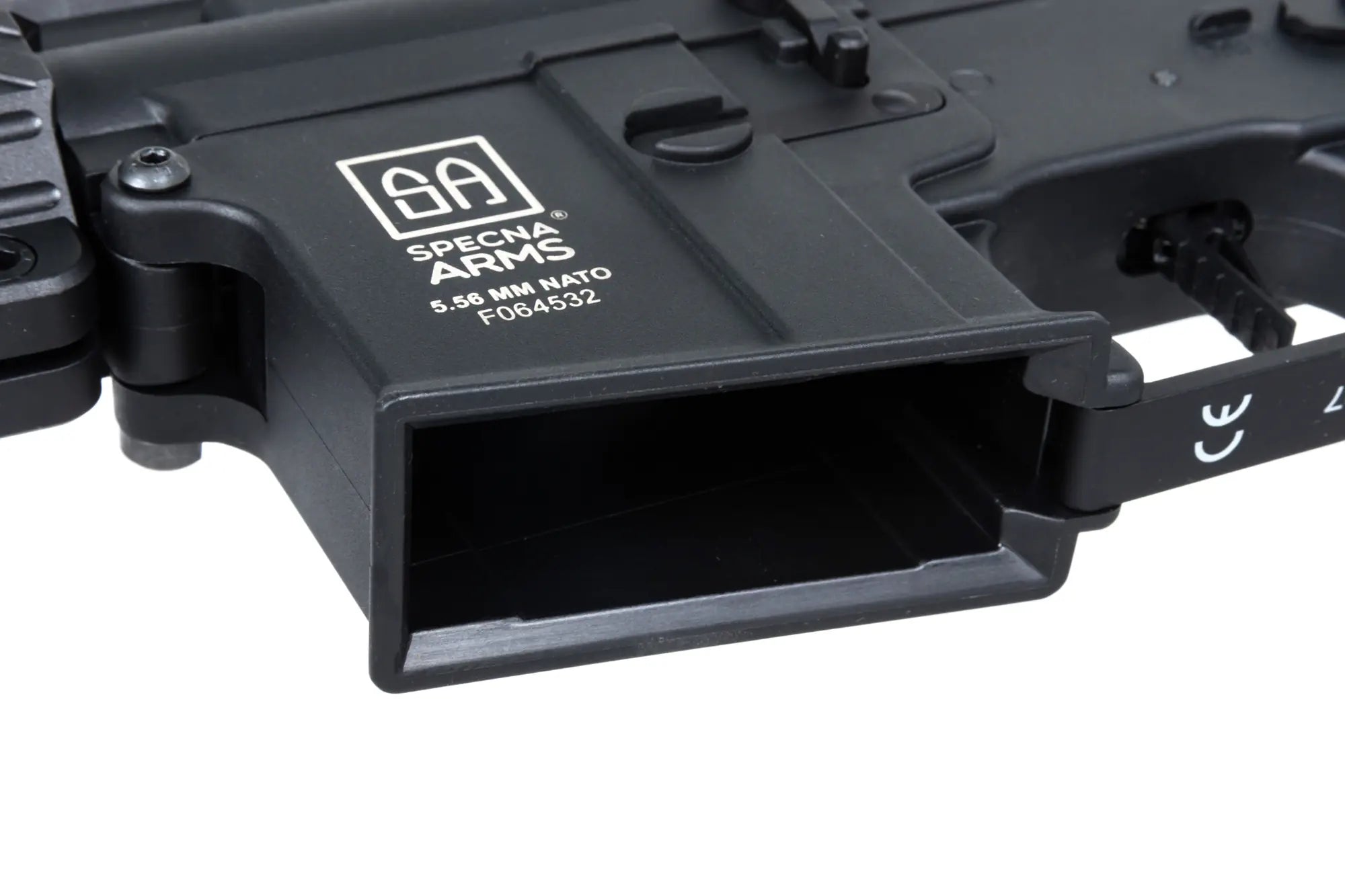 SA-F09 FLEX new version HAL ETU