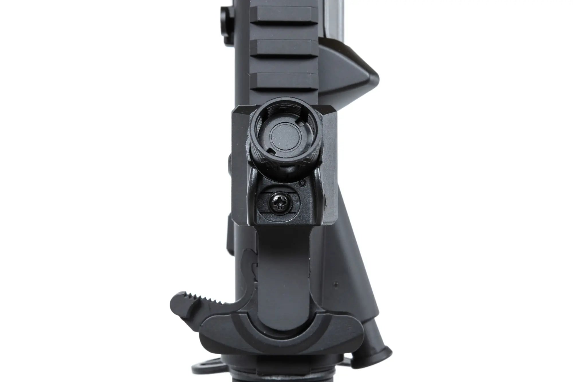 M4 SA-PH20 PRIME Aster II ETU with brushless motor | Bronze