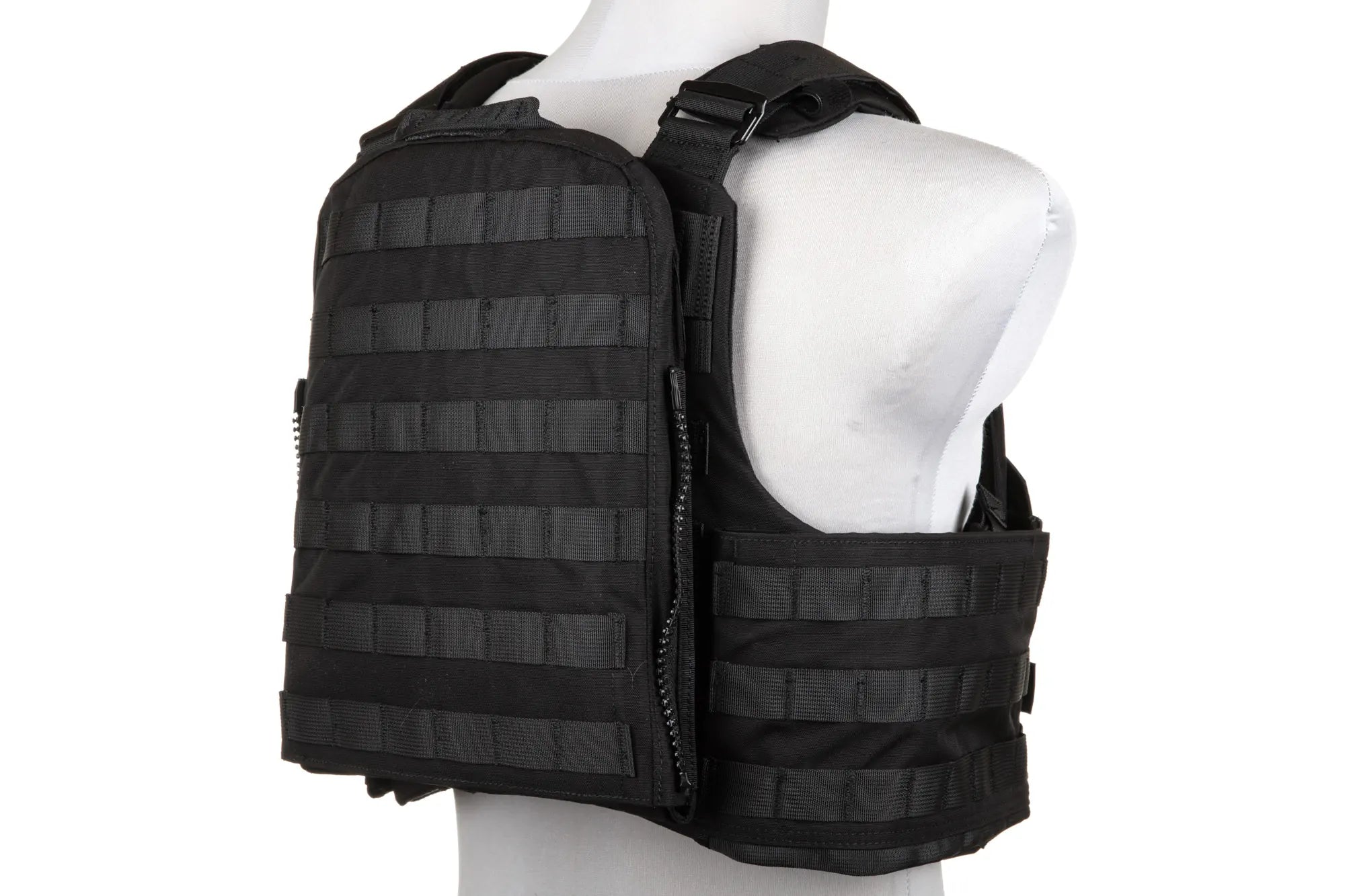 Plate Carrier Emerson Gear CPC Style Vest Black