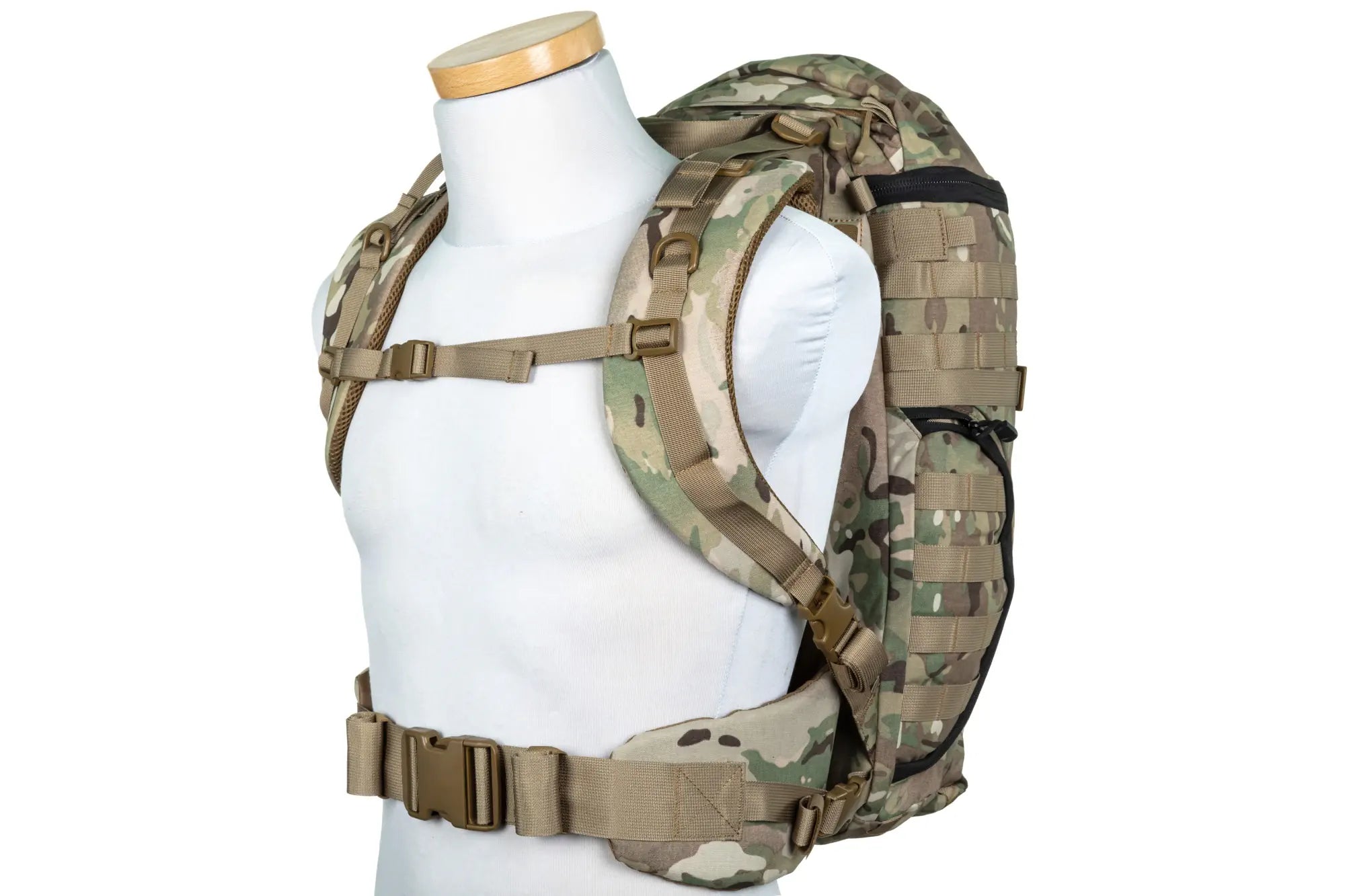 Specna Arms Tactical MC 40L patrol backpack