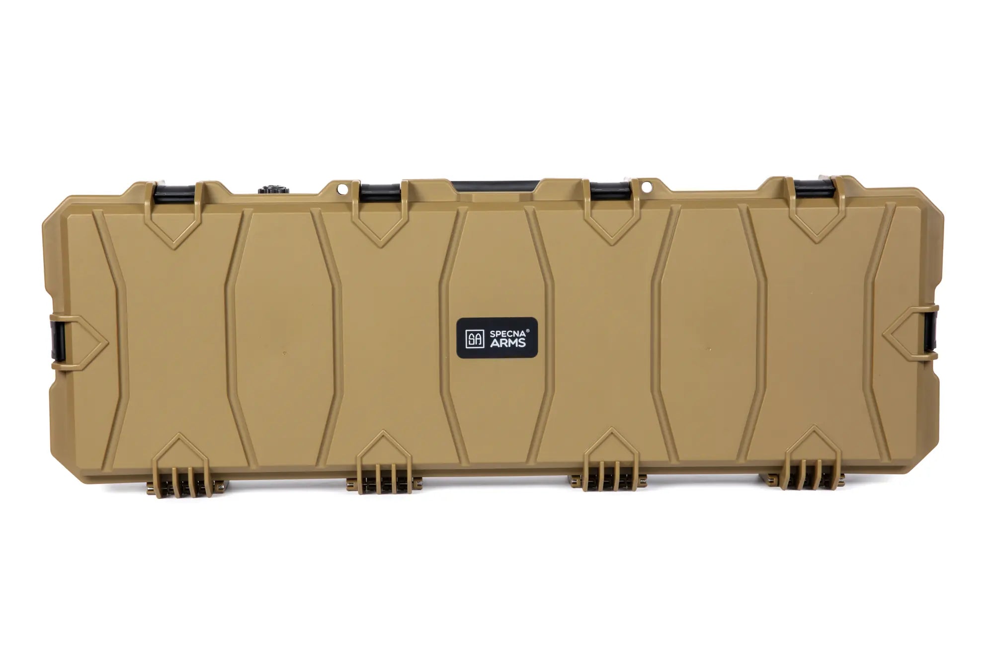 Specna Arms Gun Case 100 cm Tan-1