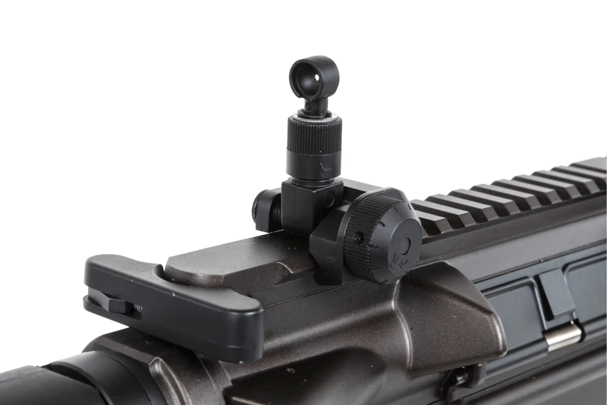 MK18 GBBR Daniel Defense MC6593MTT FDE