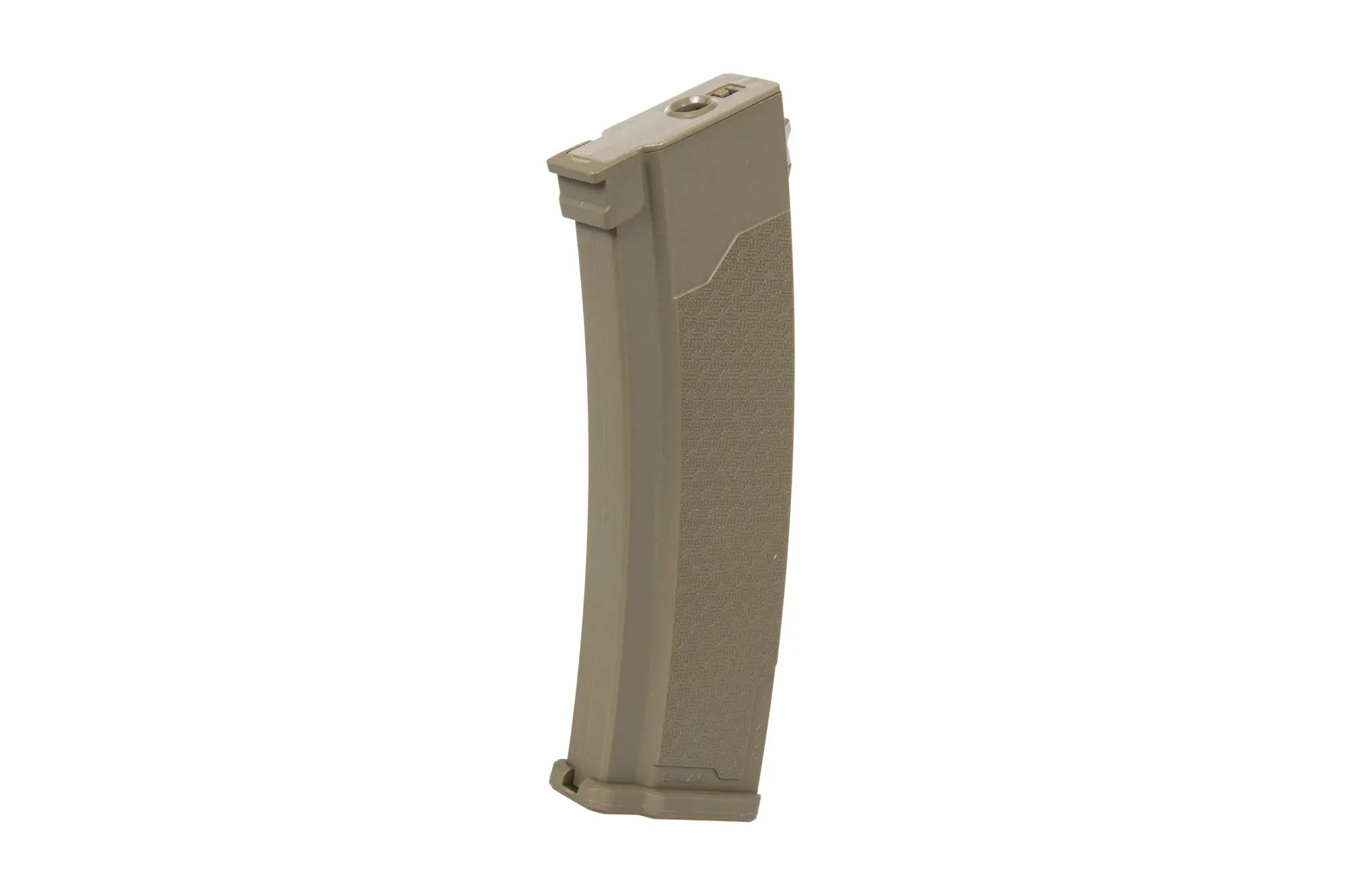 175BBs S-Mag Mid-Cap AK Magazine - Tan