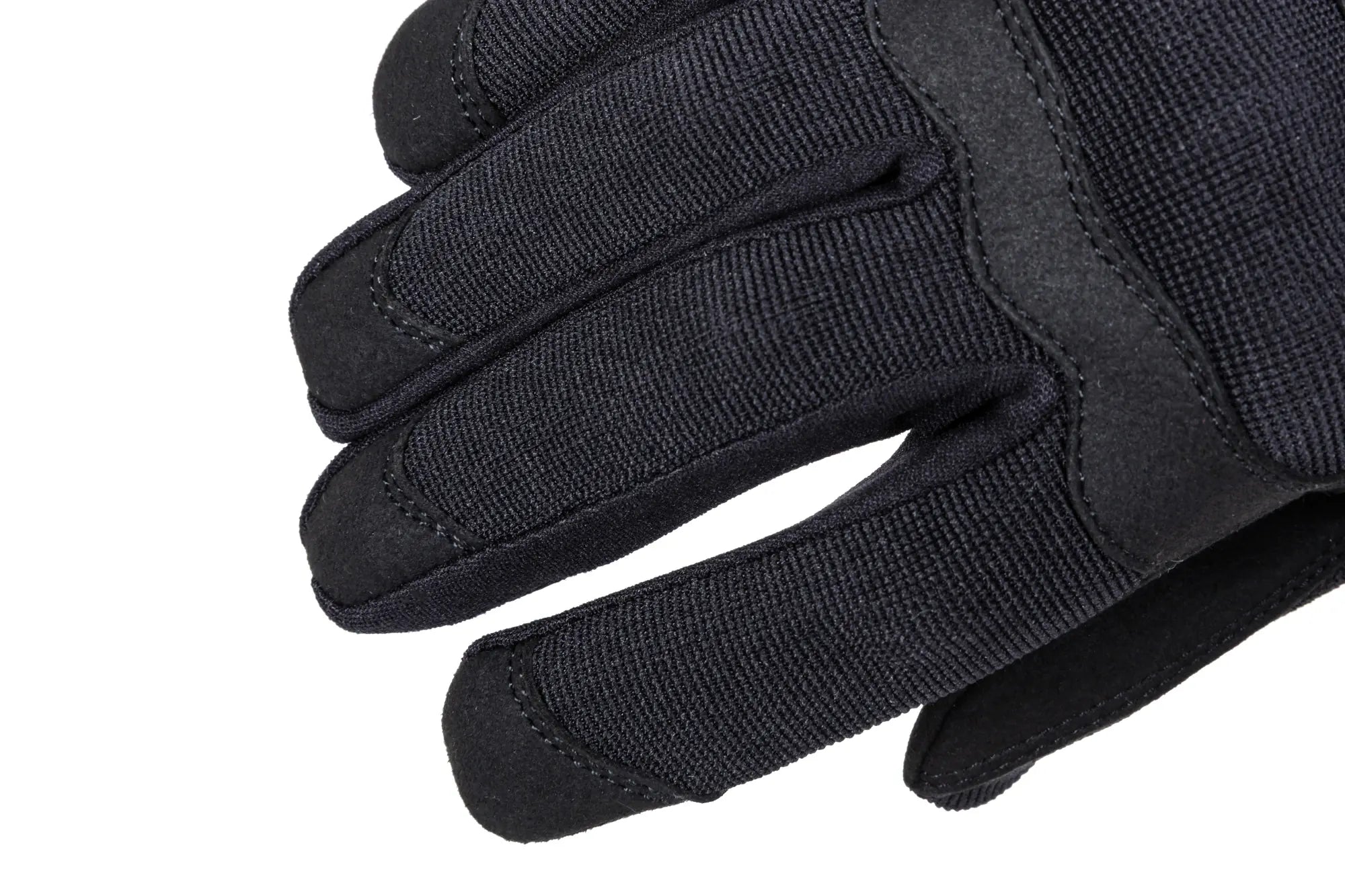 SATAC VANGUARD™ Tactical Gloves Black