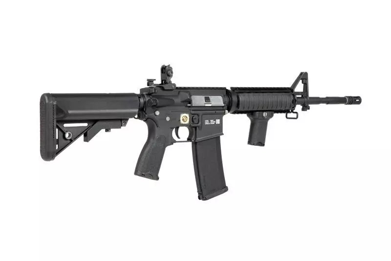 M4 airsoft RRA SA-E03 EDGE HAL2