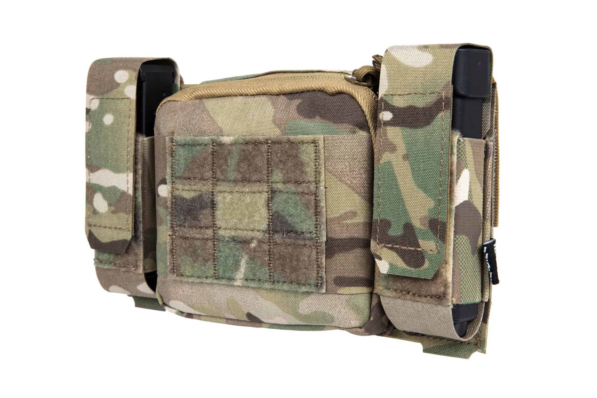 Multifunction panel Multicam
