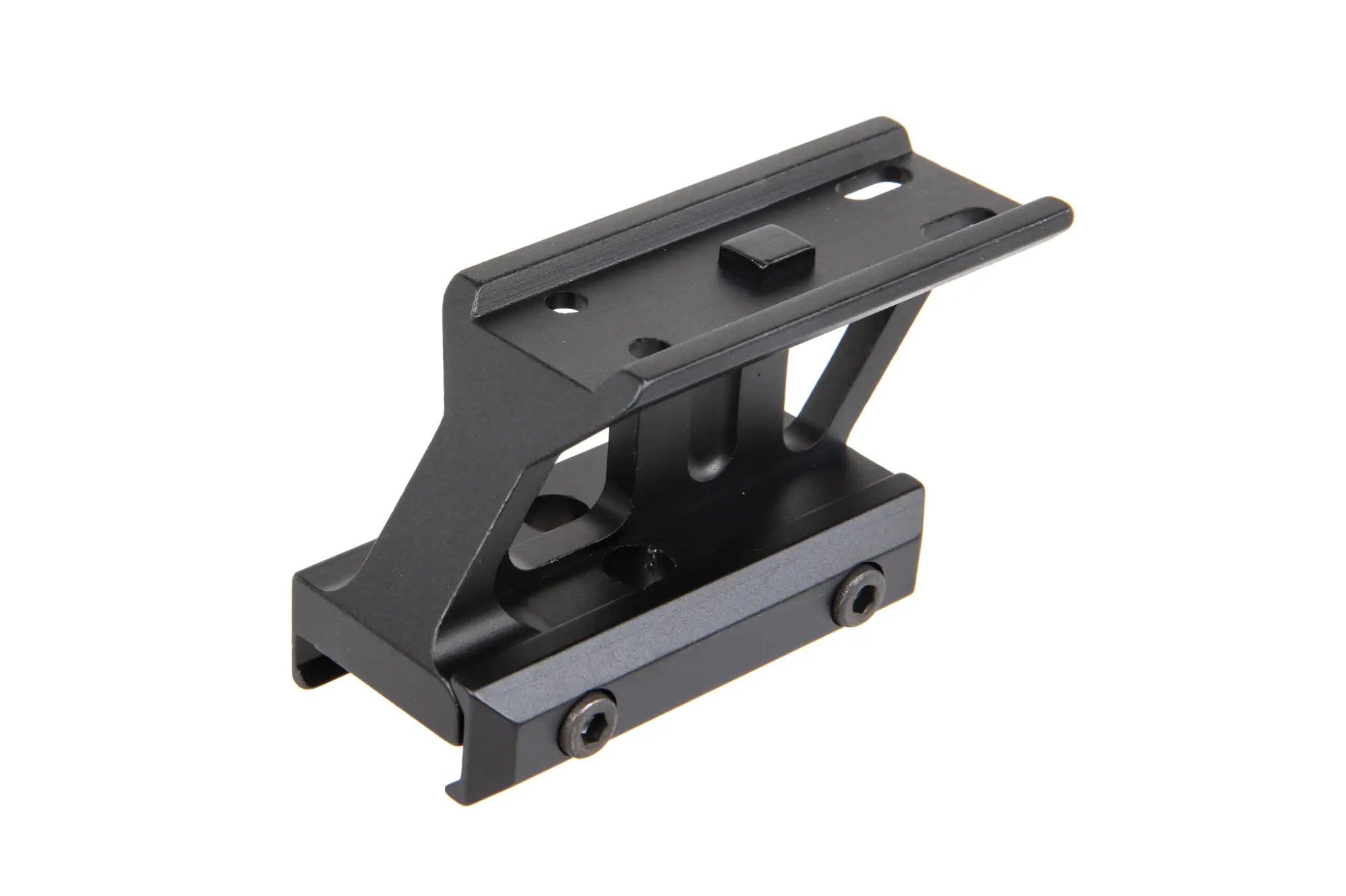 Mount Cantilever Riser 1.0" Profile Mount Picatinny (21mm)