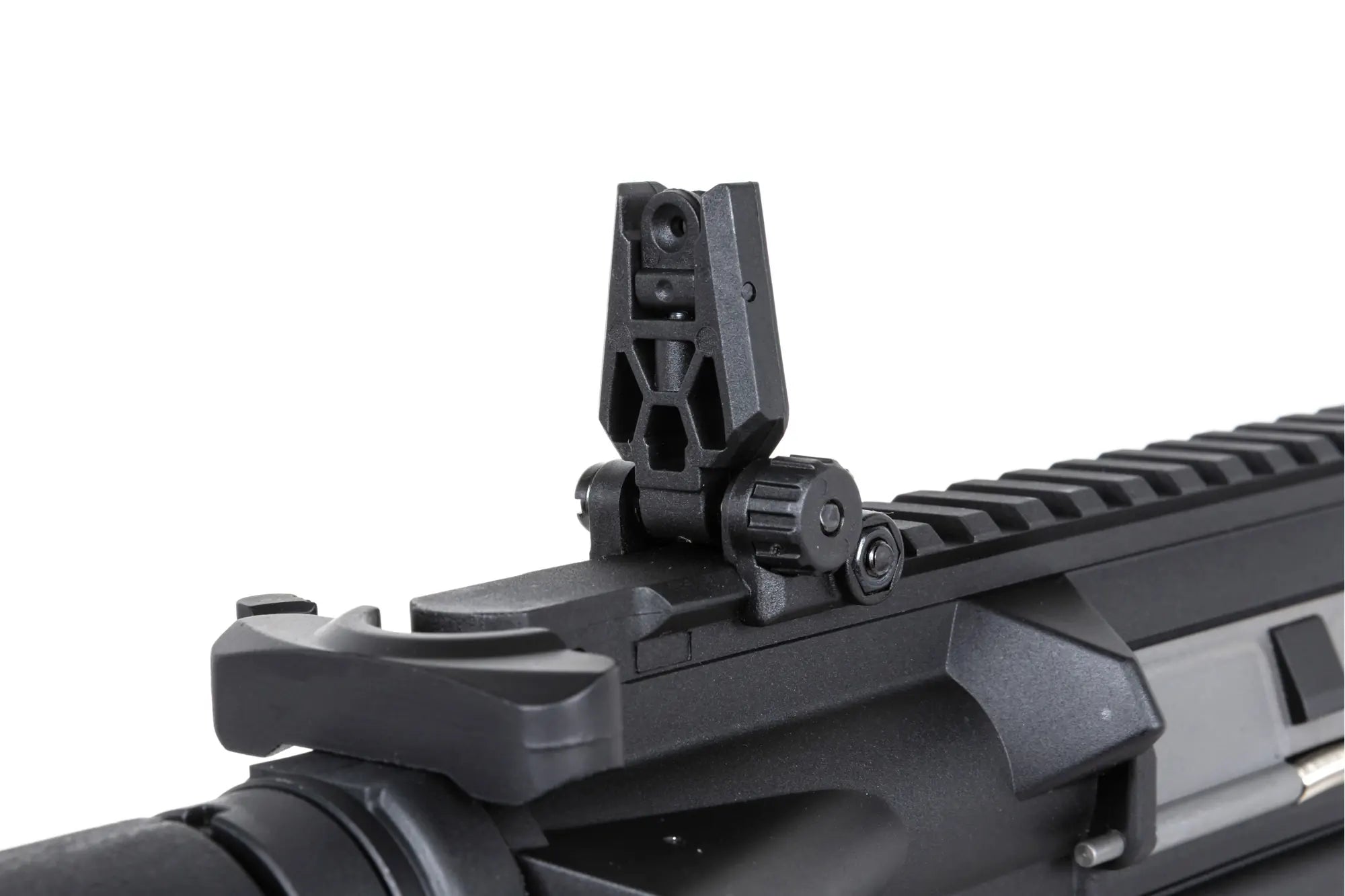SA-F09 FLEX BLDC HAL ETU Gen. 2 airsoft rifle