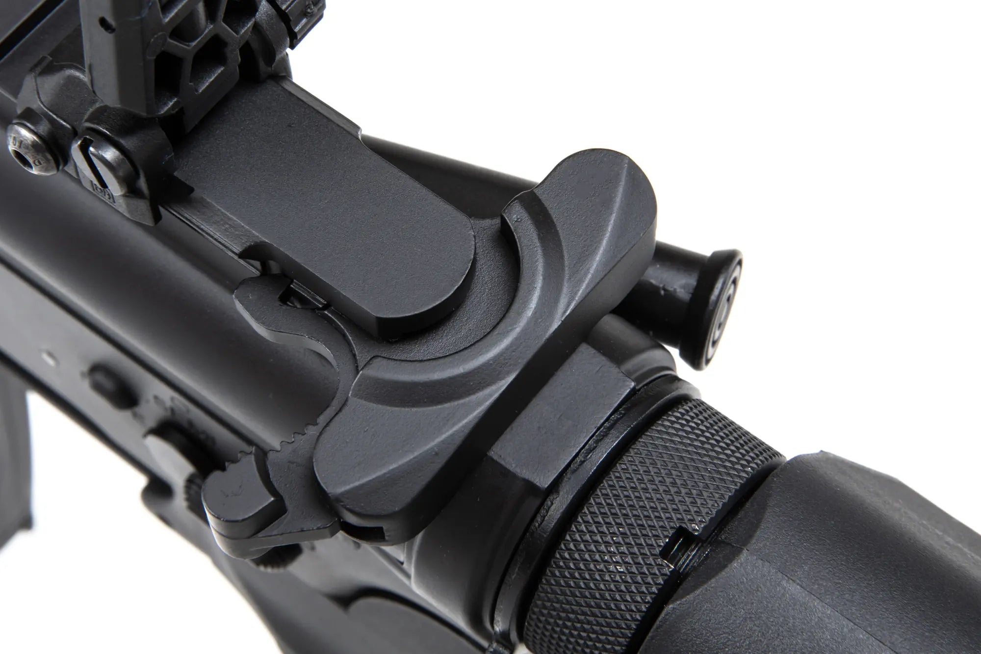 M4 airsoft gun SA-P21 Prime Aster II ETU