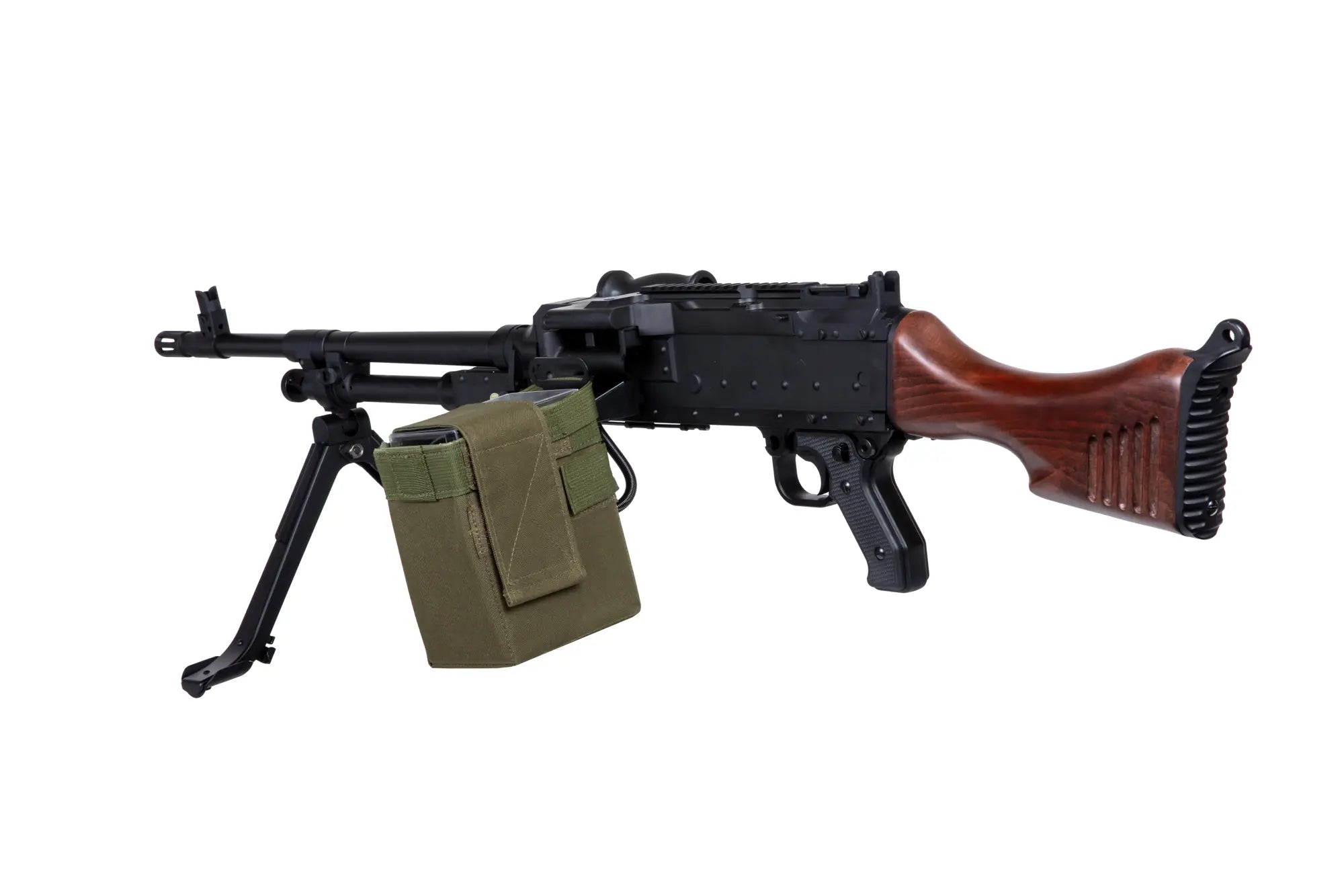 L7A2 GPMG airsoft machine gun