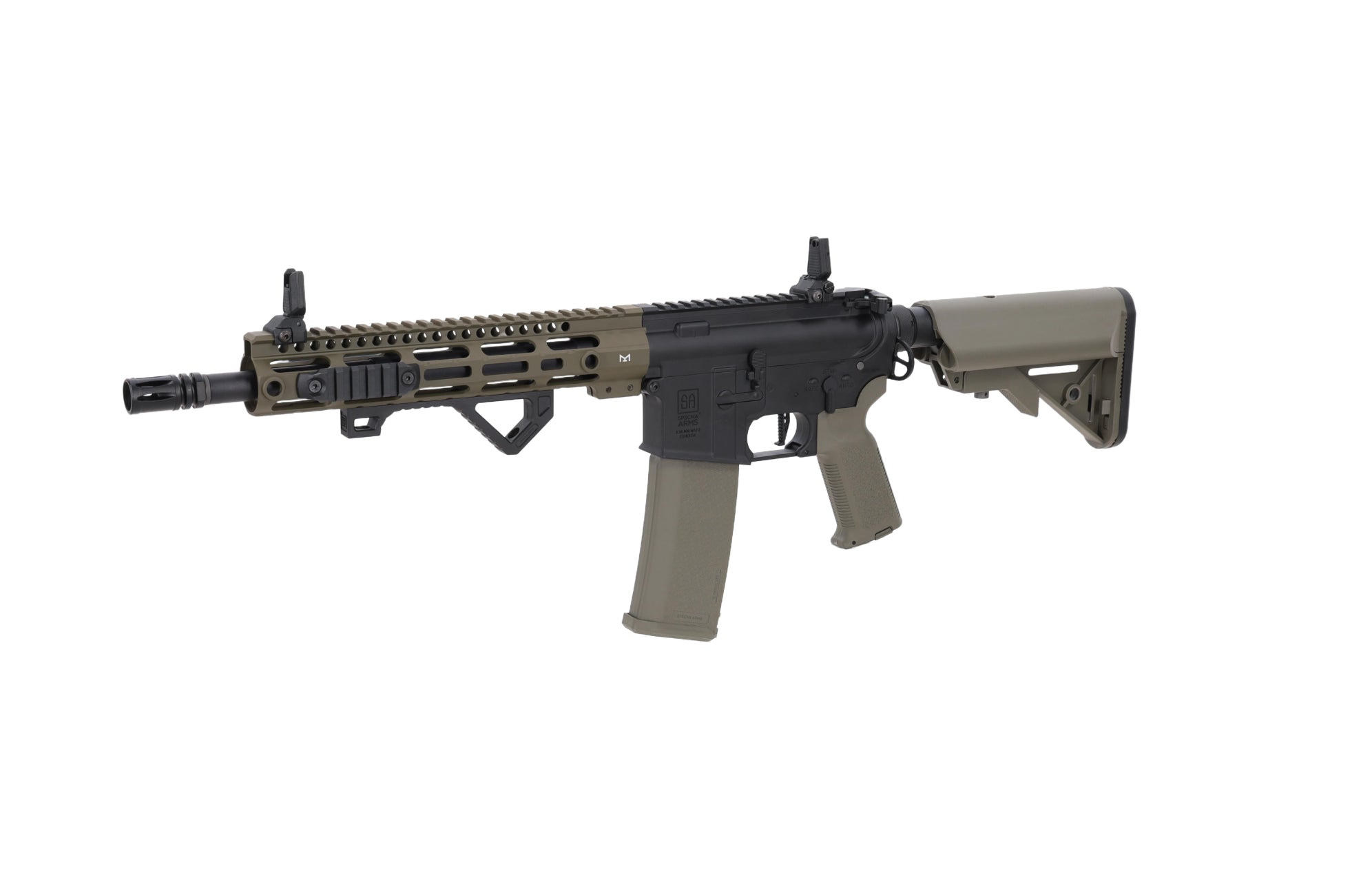 SA-P20 Prime Aster II ETU BLDC airsoft rifle