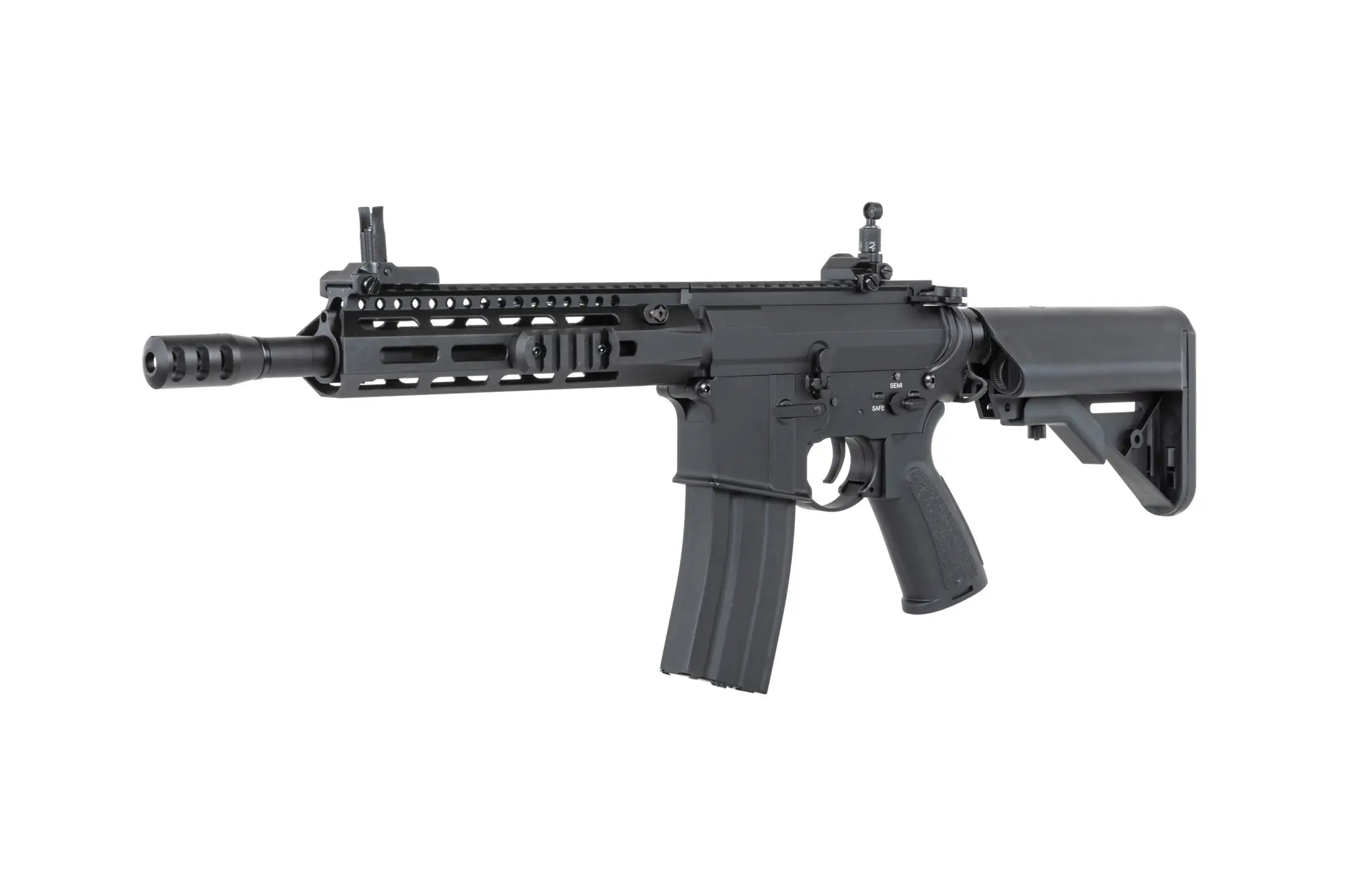 M4 airsoft rifle 058M