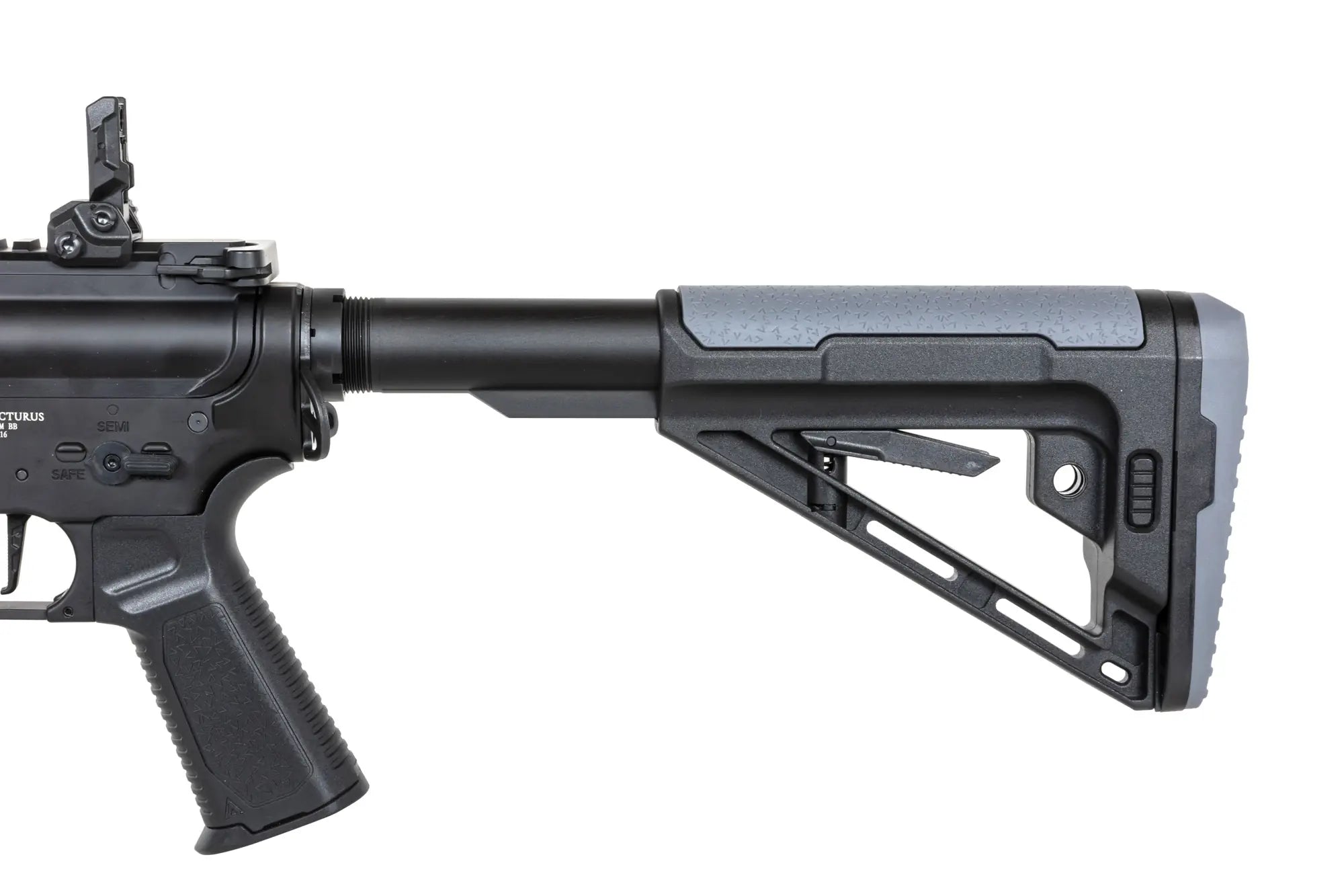 Arcturus Saber MK16 AT-AR12E FE™ airsoft Carbine