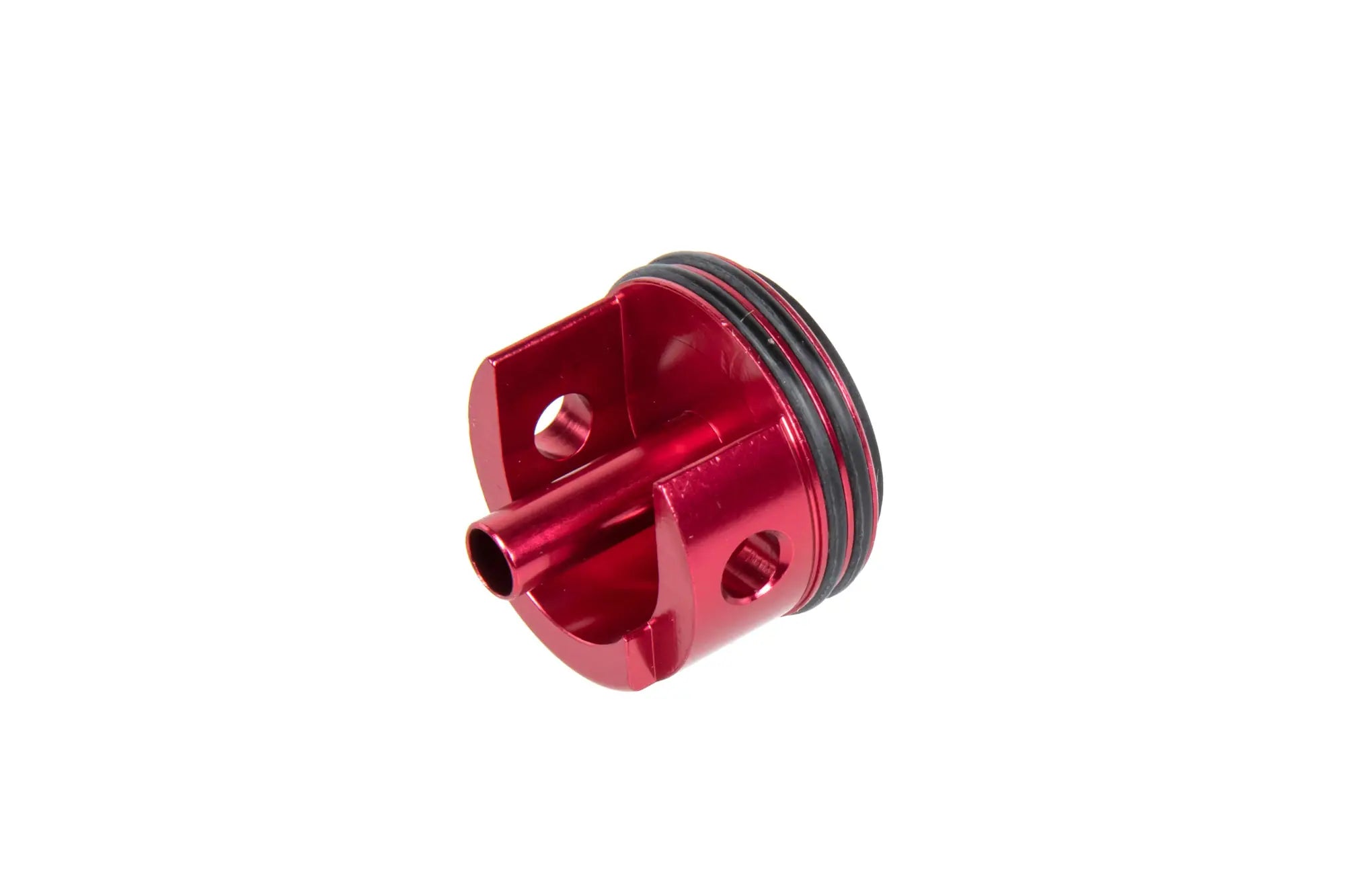 Aluminium cylinder head Ver.III