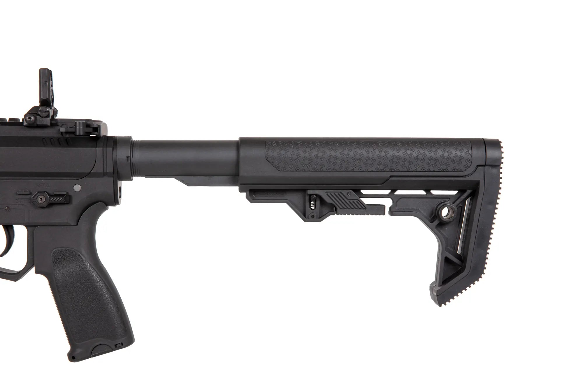 SA-FX01 FLEX GATE X-ASR airsoft rifle
