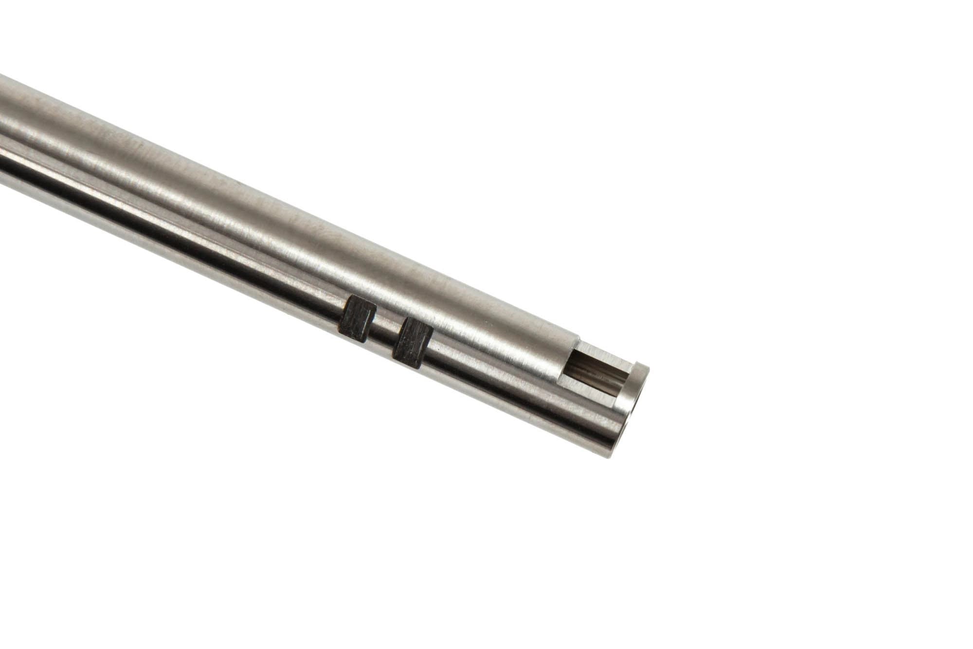 Lambda Airsoft ONE 208mm Steel 6.01 Precision Inner Barrel for AEG
