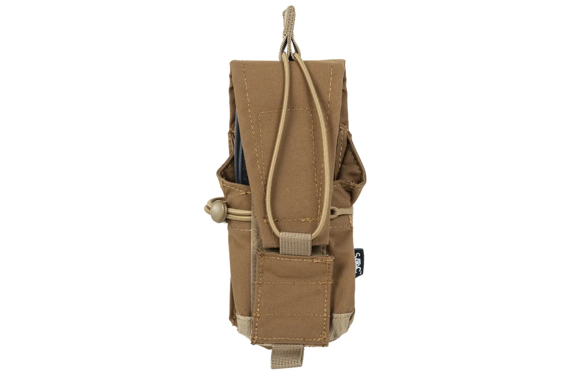 Specna Arms Tactical Tan double universal magazine loader