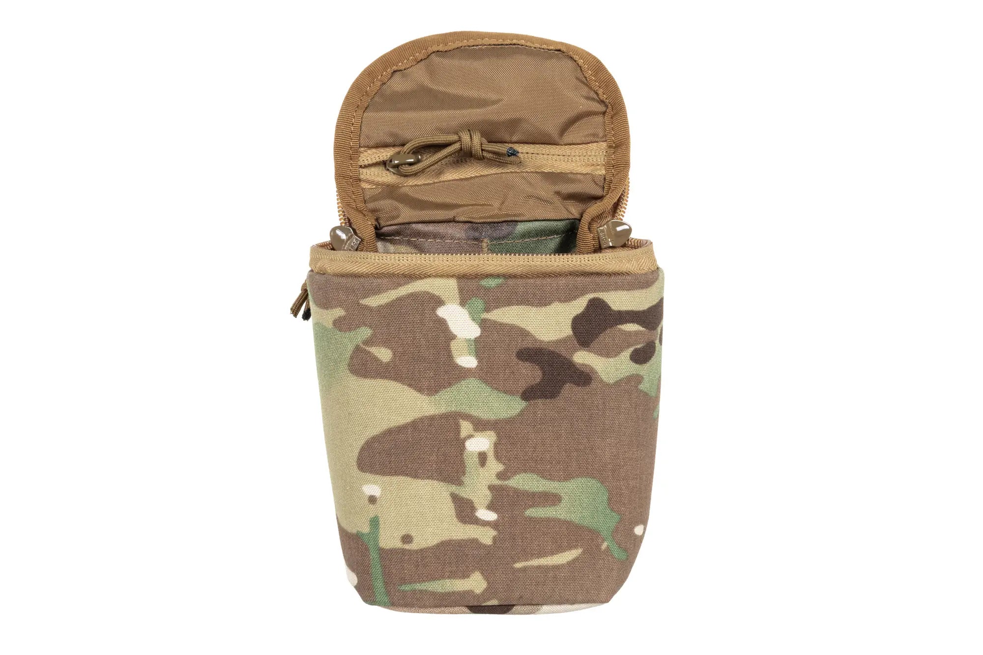 binocular/night vision pouch - MC