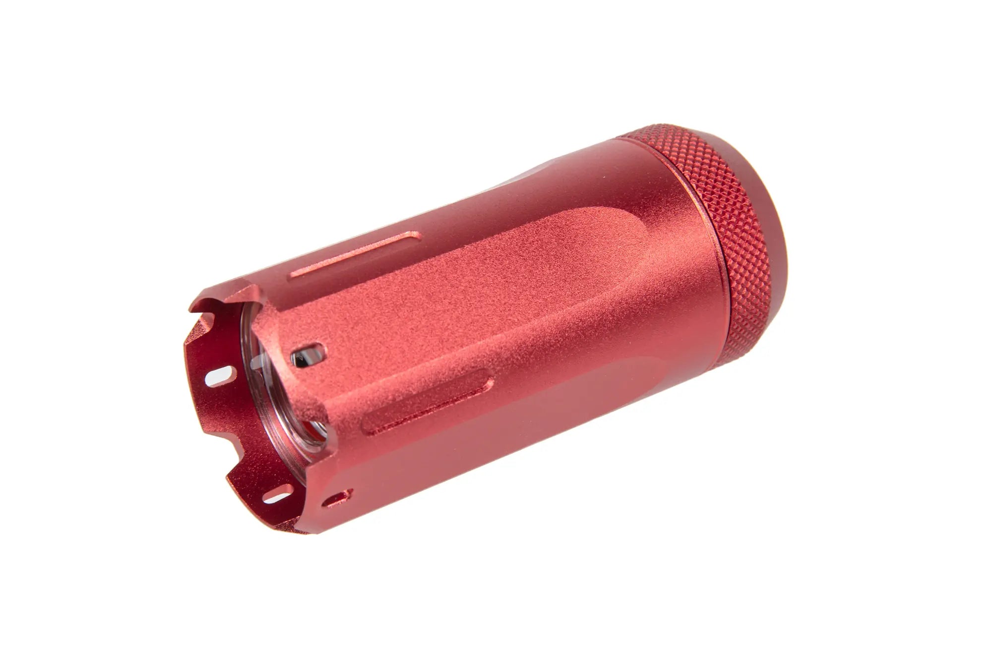 Tracer AceTech Blaster C M14 CCW Red Silencer