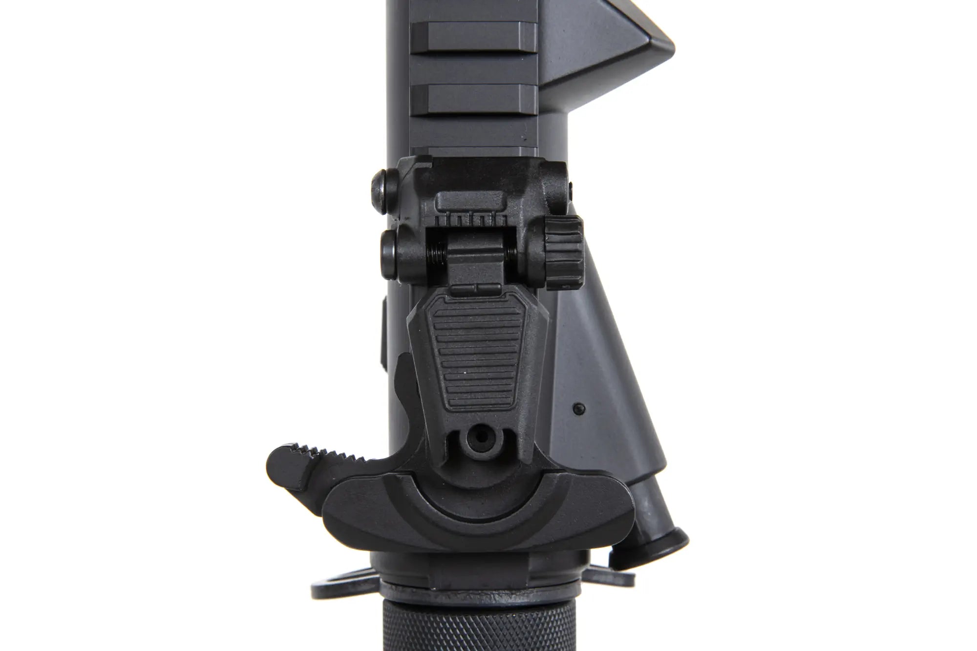 M4 airsoft Daniel Defense SA-P28 Prime RIS III 12.5'' Aster II ETU